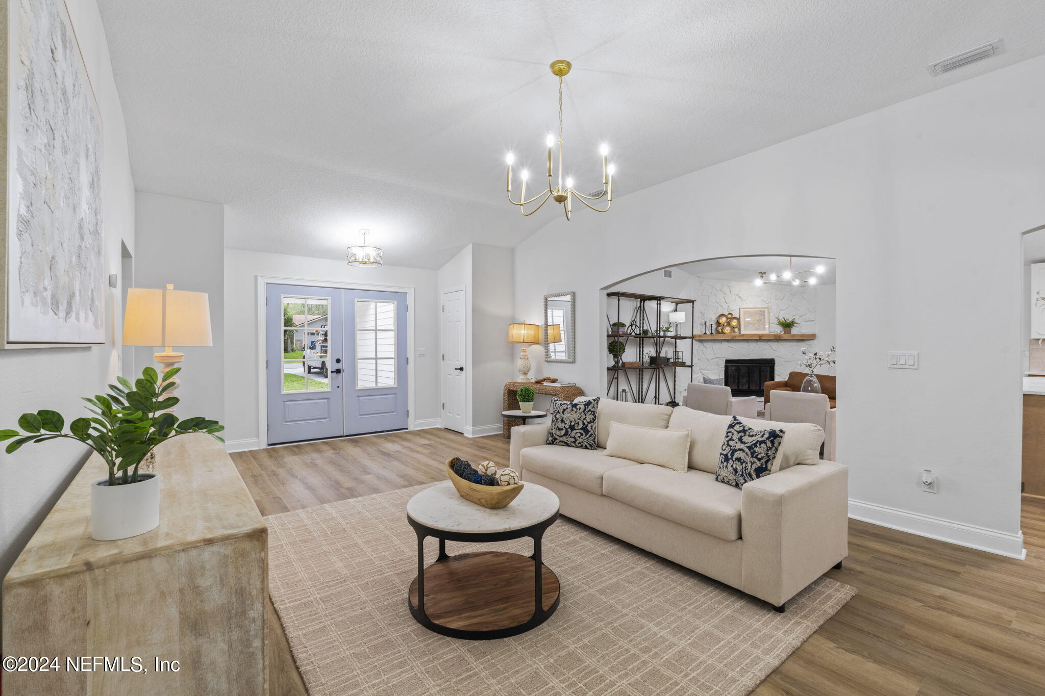 608 PRINCE Road, St. Augustine