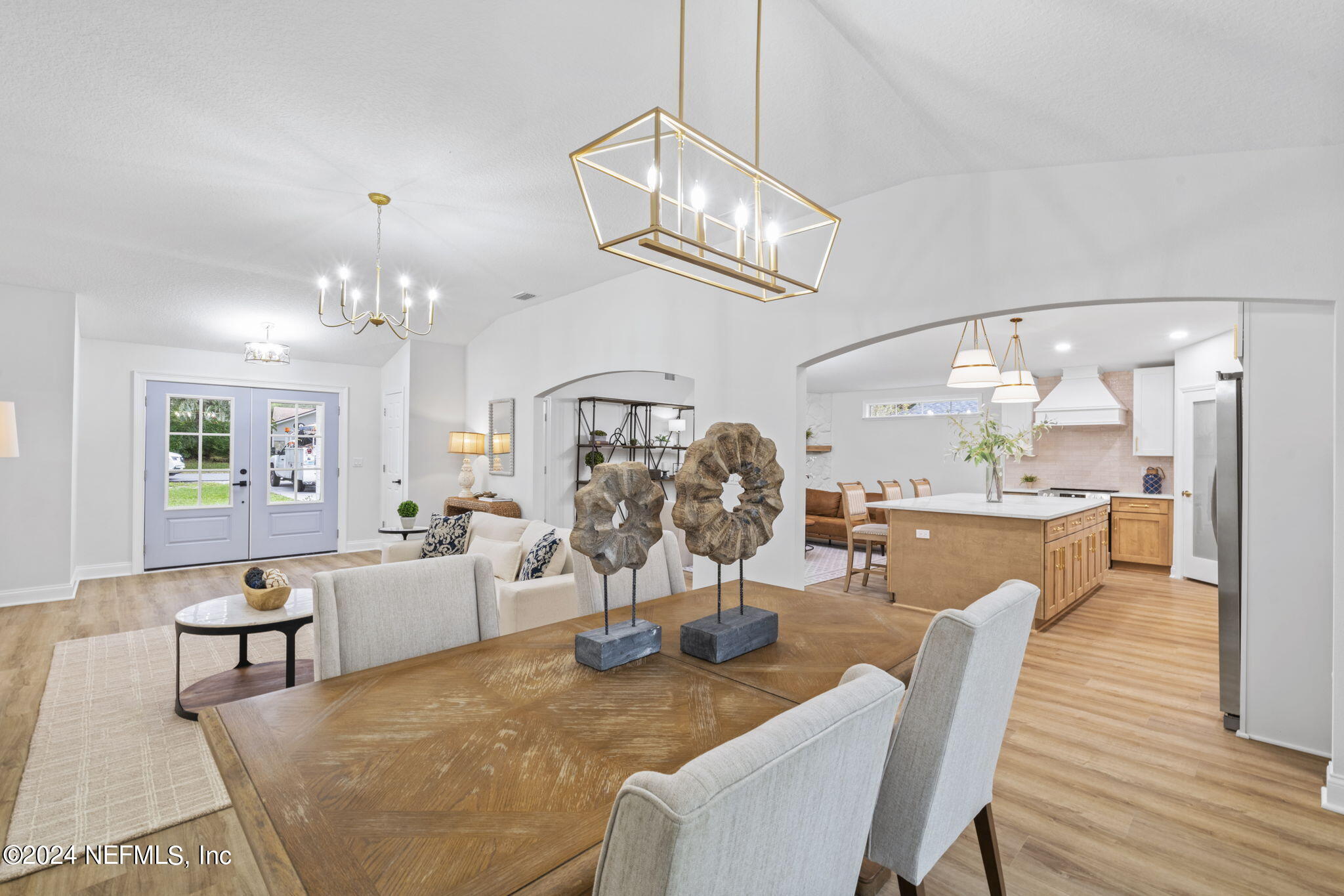 608 PRINCE Road, St. Augustine