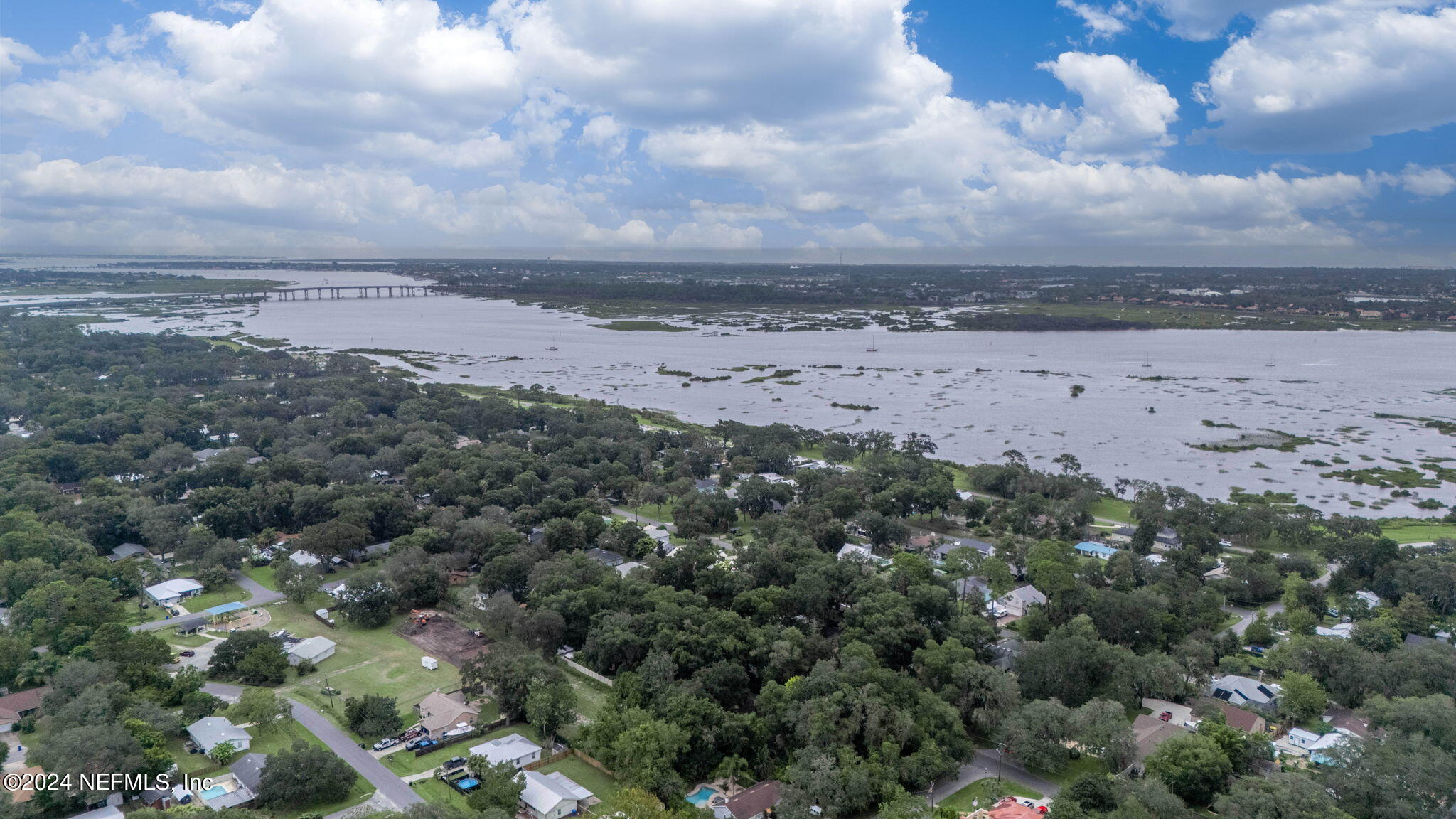 608 PRINCE Road, St. Augustine