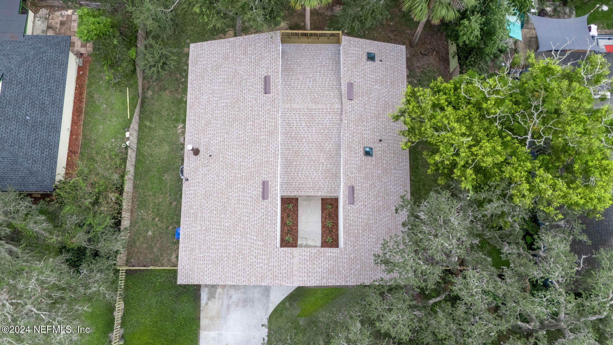 608 PRINCE Road, St. Augustine