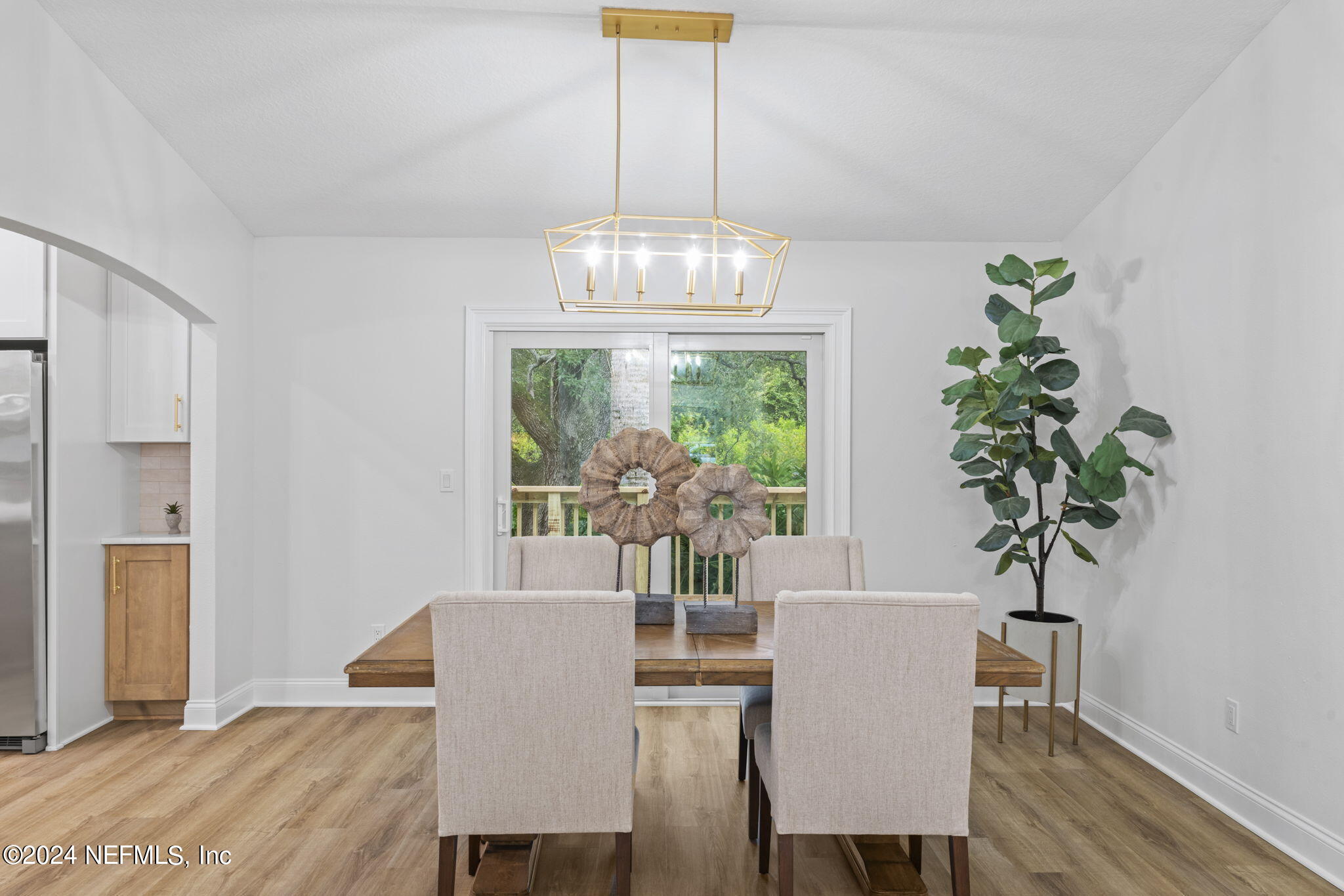 608 PRINCE Road, St. Augustine
