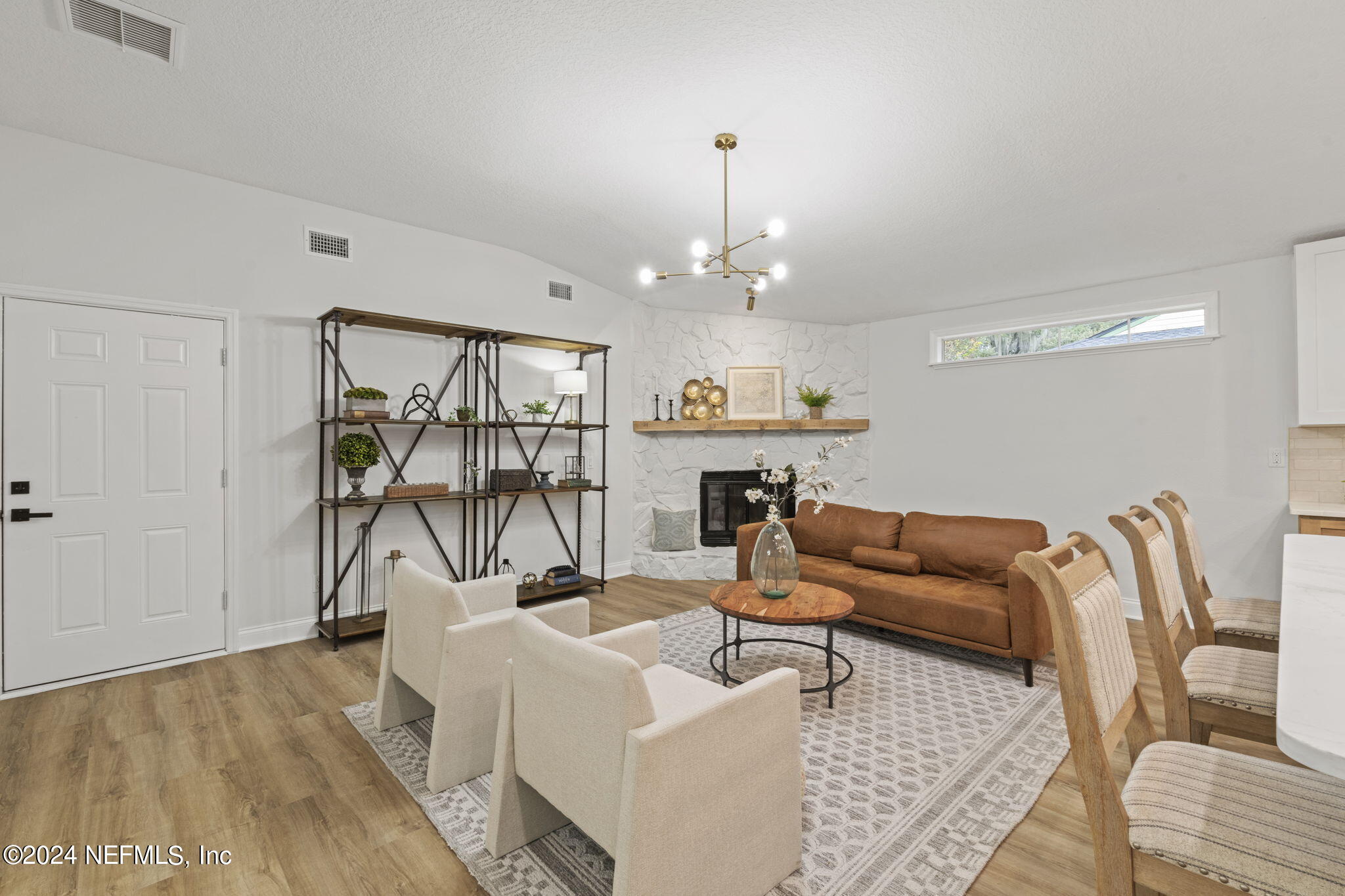 608 PRINCE Road, St. Augustine