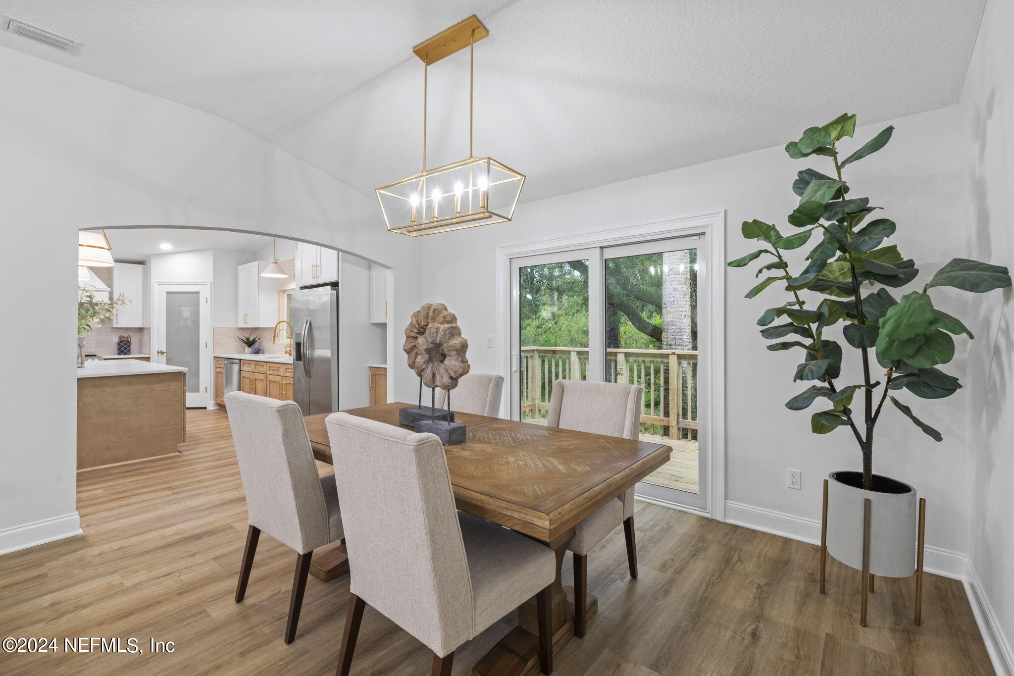 608 PRINCE Road, St. Augustine