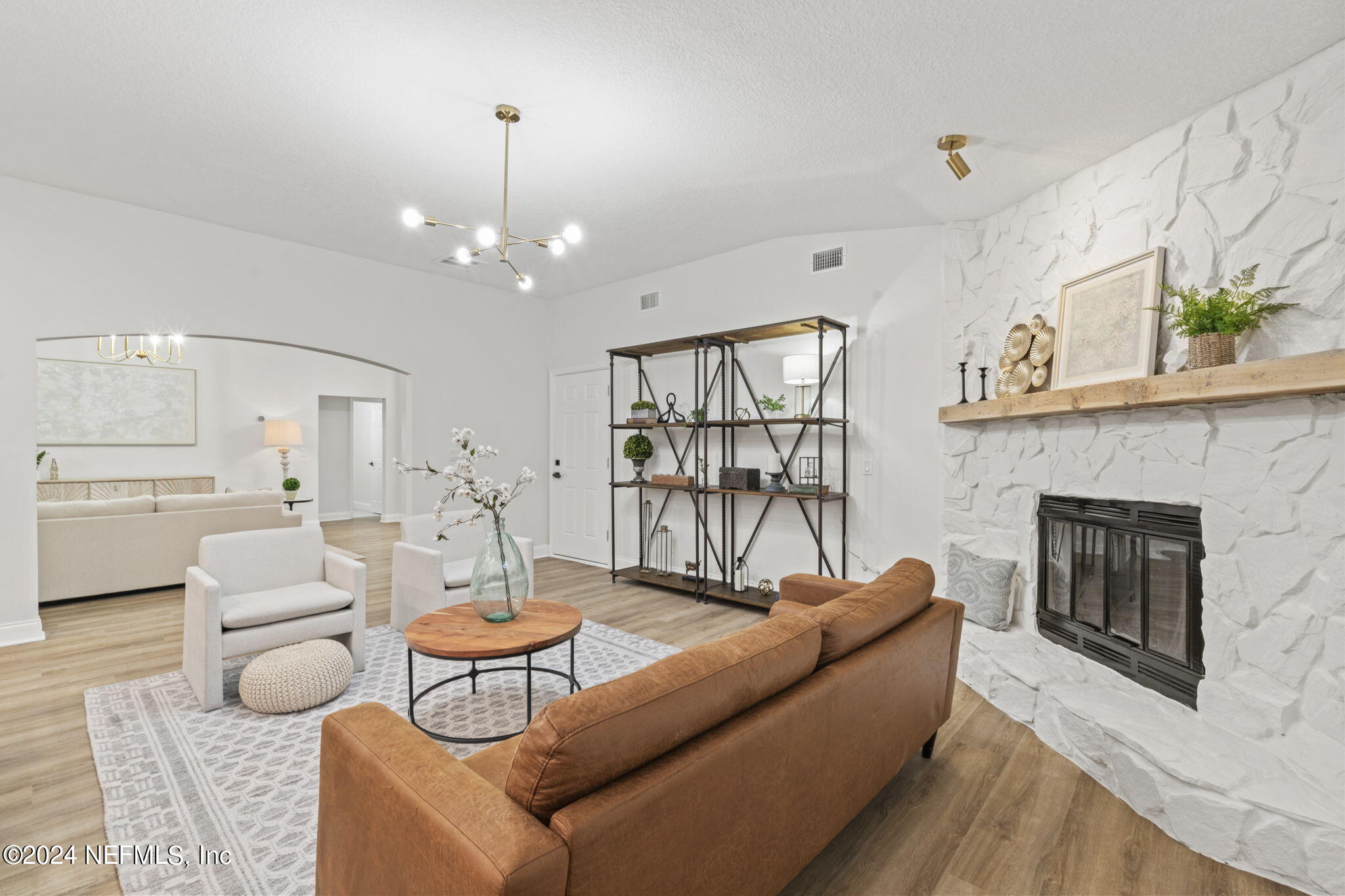 608 PRINCE Road, St. Augustine