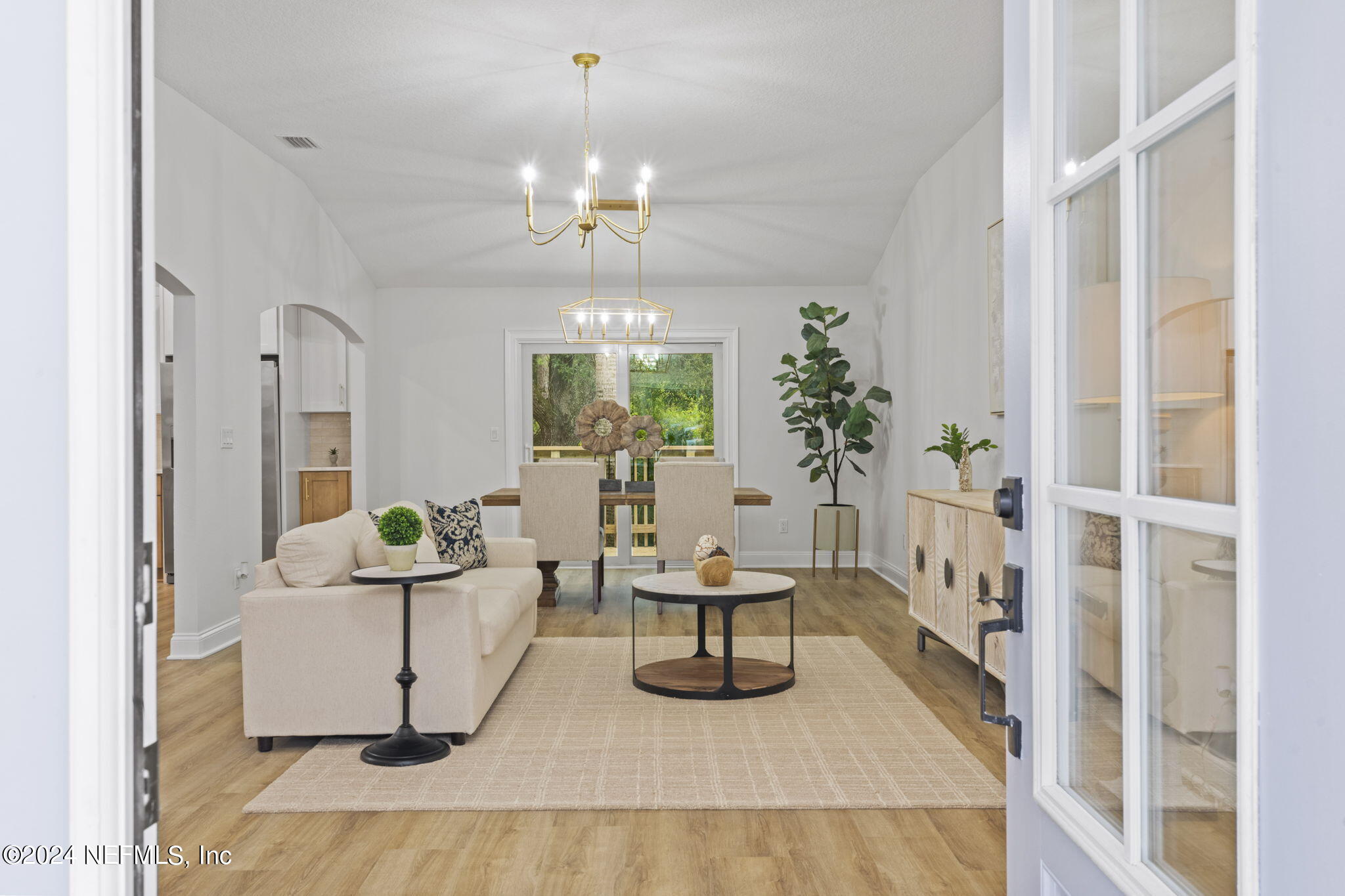 608 PRINCE Road, St. Augustine