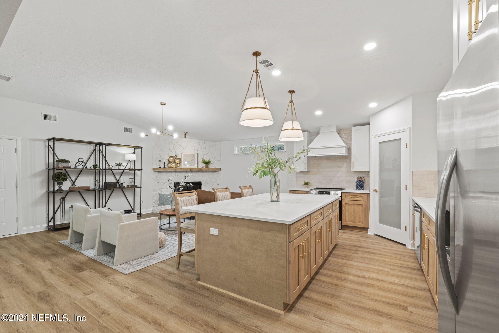 608 PRINCE Road, St. Augustine
