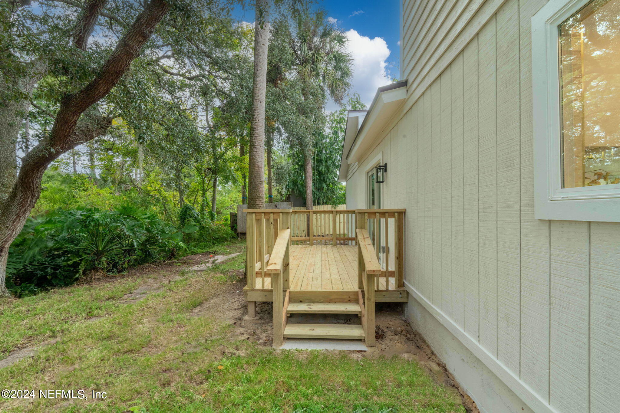 608 PRINCE Road, St. Augustine