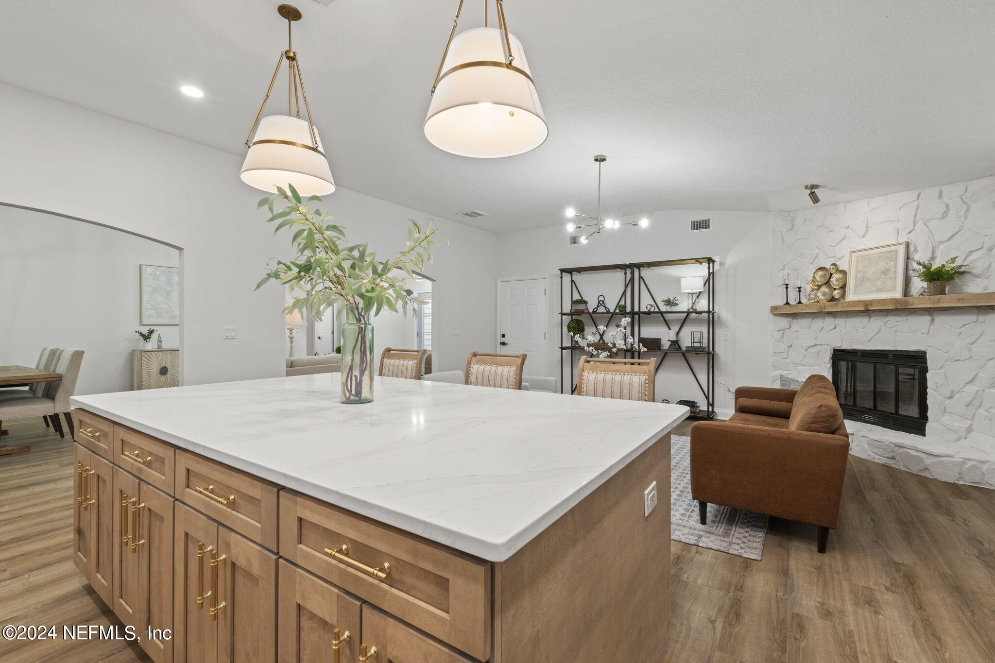 608 PRINCE Road, St. Augustine