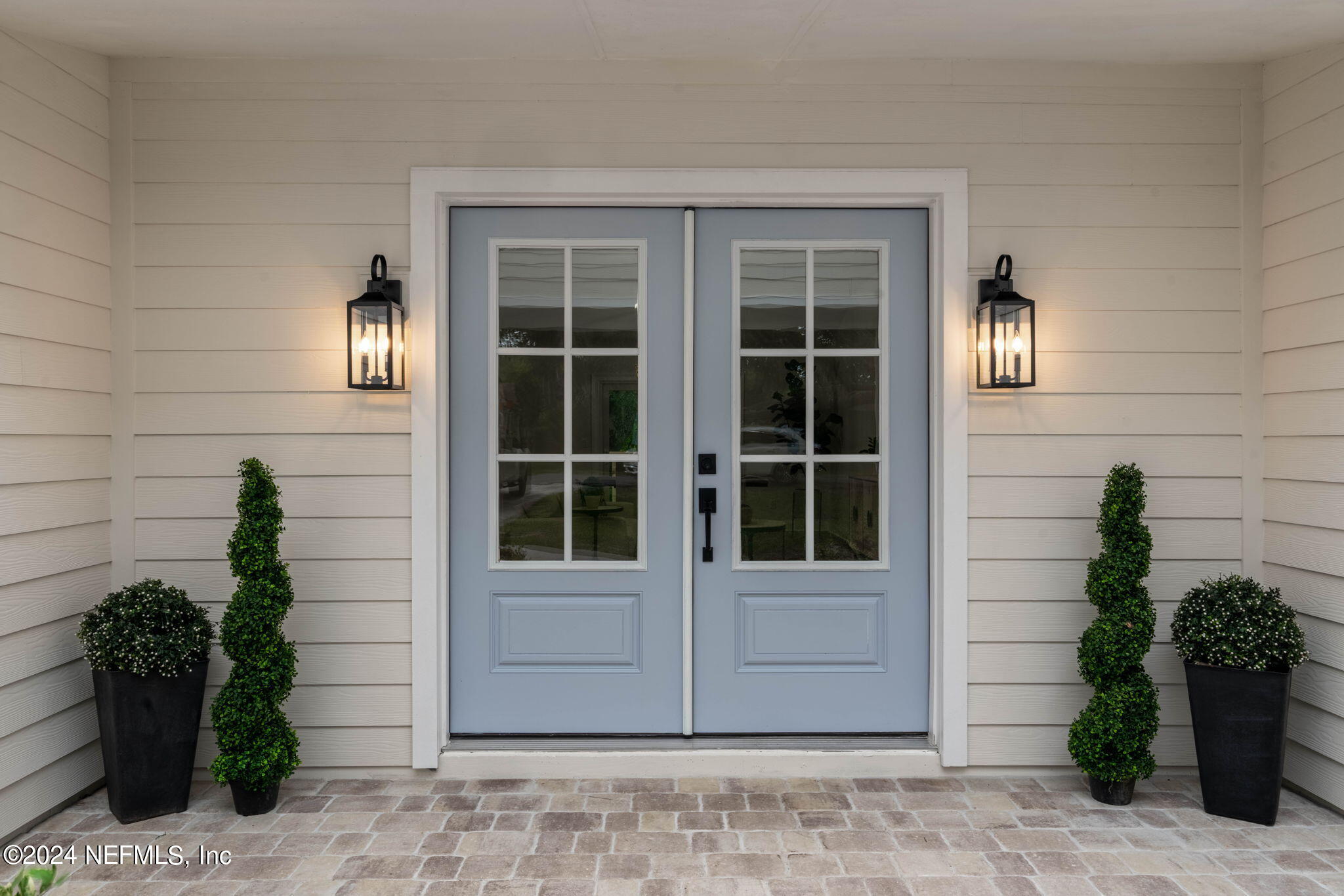 608 PRINCE Road, St. Augustine