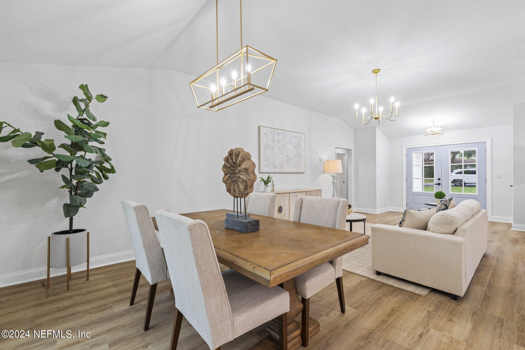 608 PRINCE Road, St. Augustine