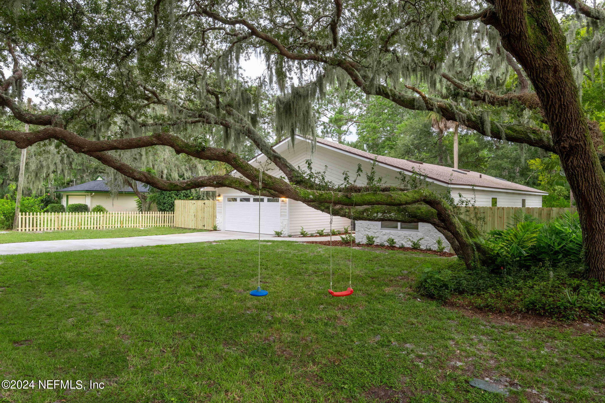 608 PRINCE Road, St. Augustine