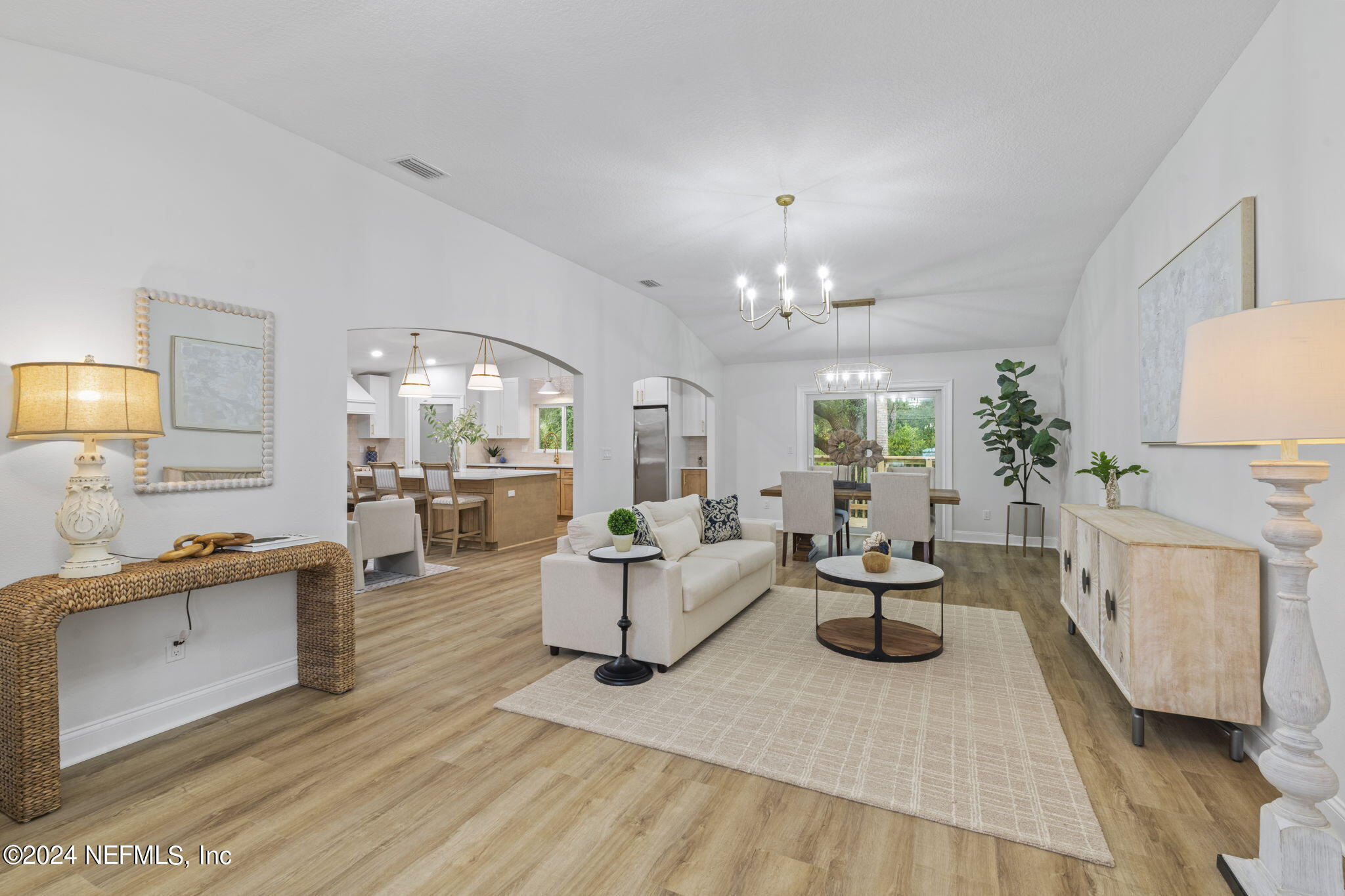608 PRINCE Road, St. Augustine