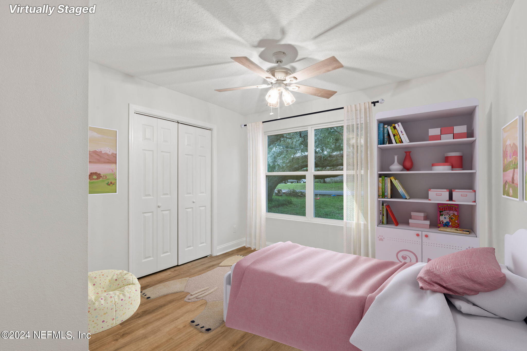 608 PRINCE Road, St. Augustine