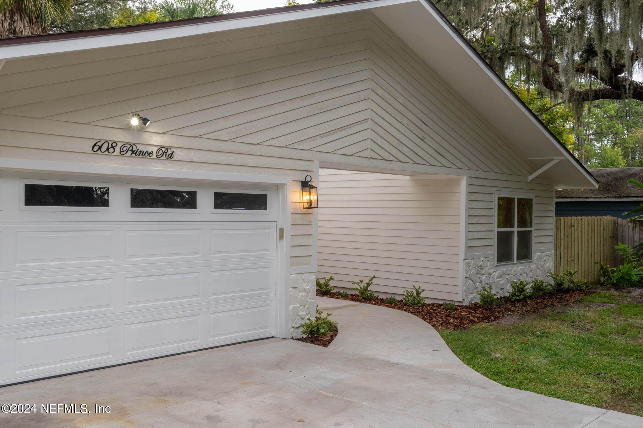 608 PRINCE Road, St. Augustine