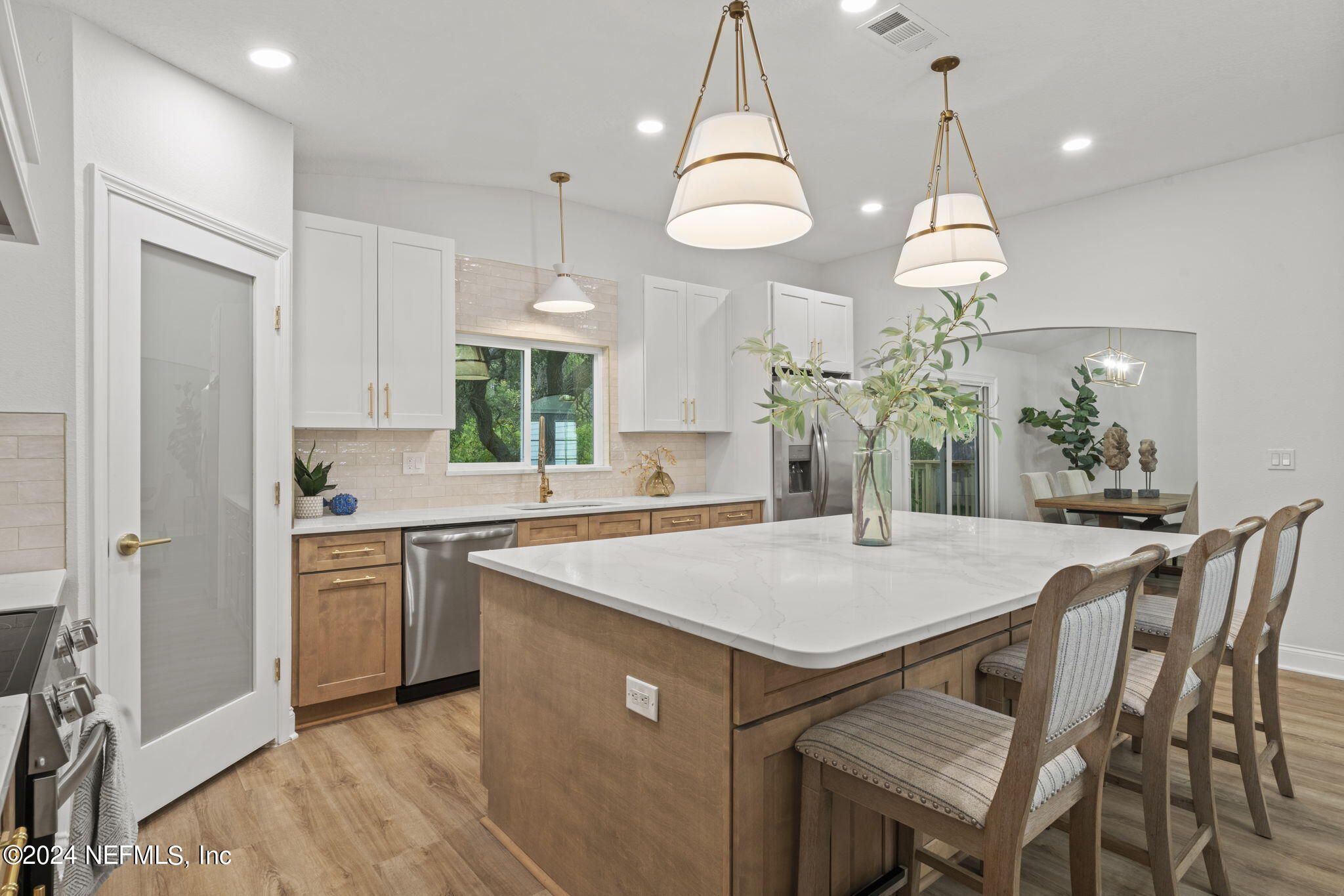 608 PRINCE Road, St. Augustine