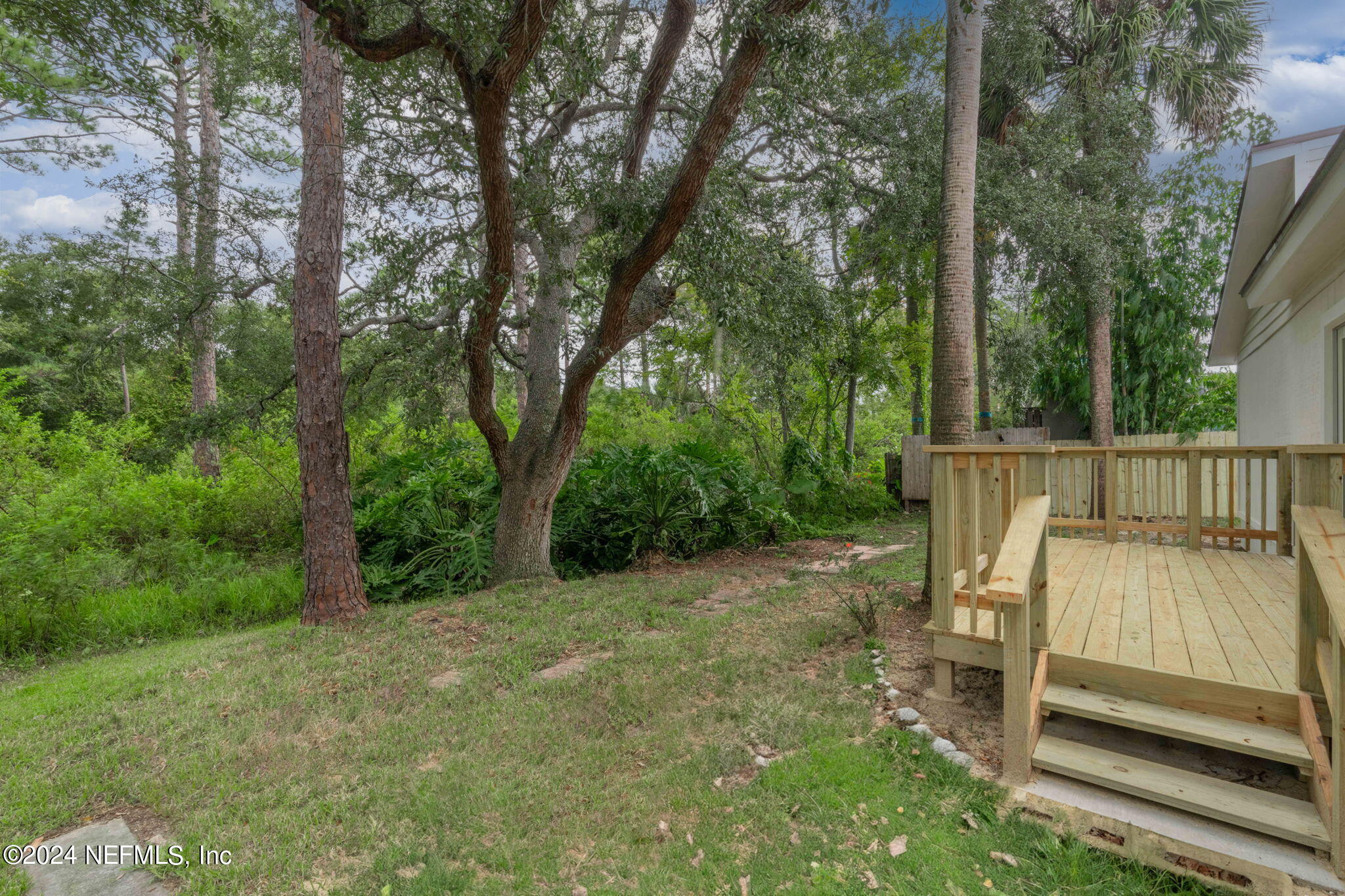 608 PRINCE Road, St. Augustine