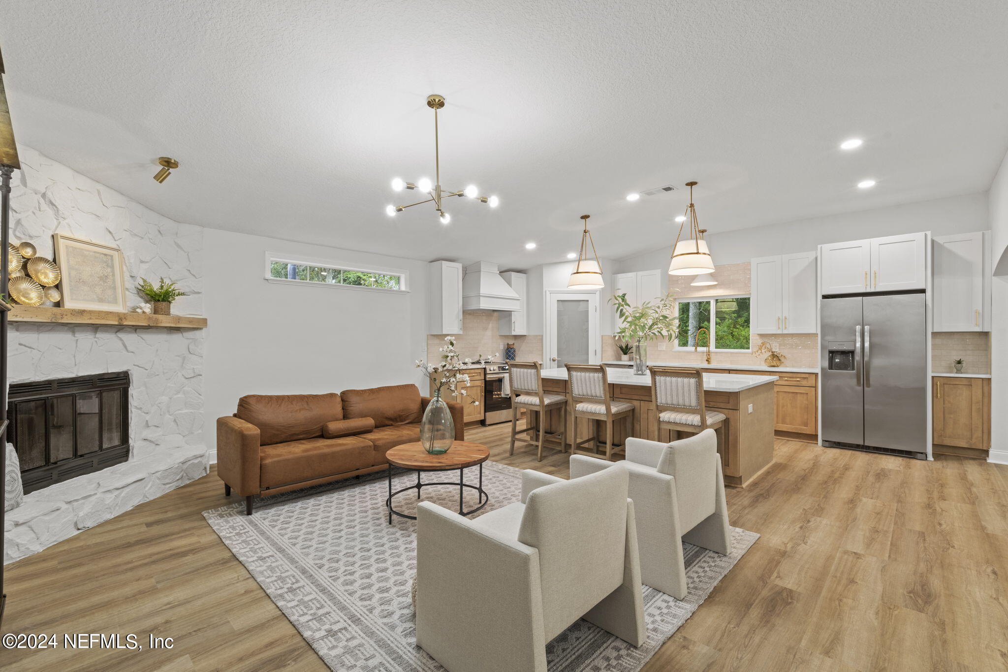 608 PRINCE Road, St. Augustine