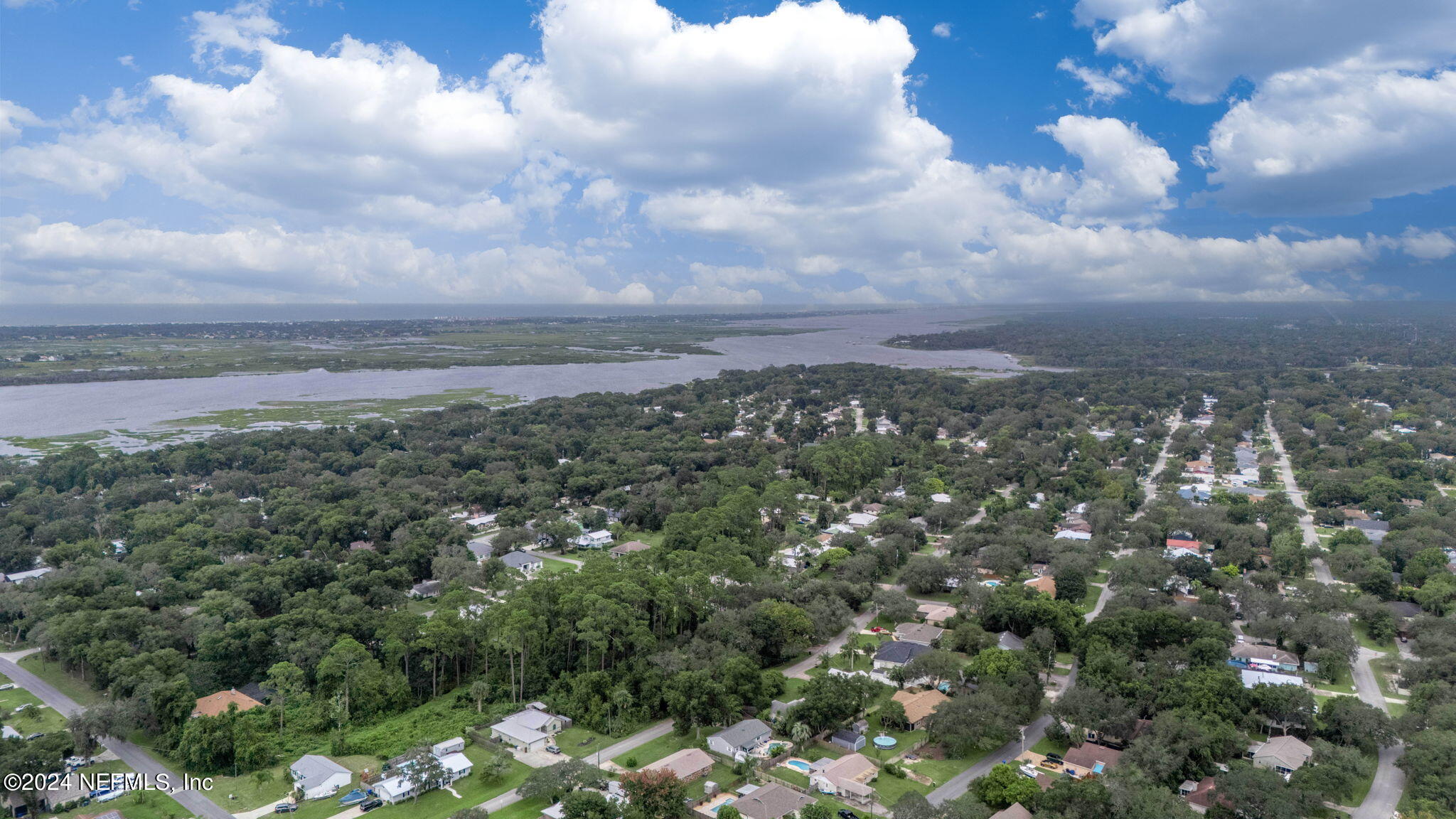 608 PRINCE Road, St. Augustine