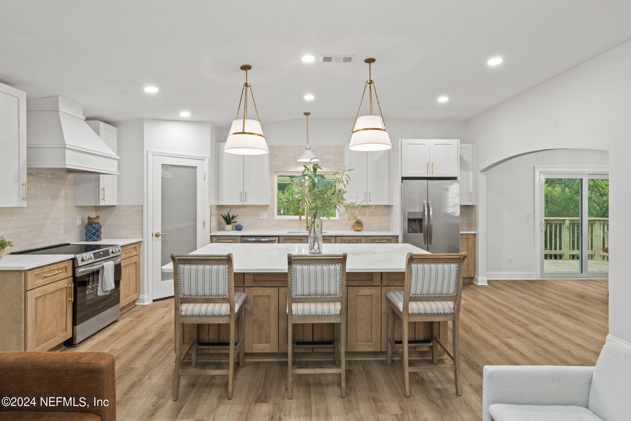 608 PRINCE Road, St. Augustine
