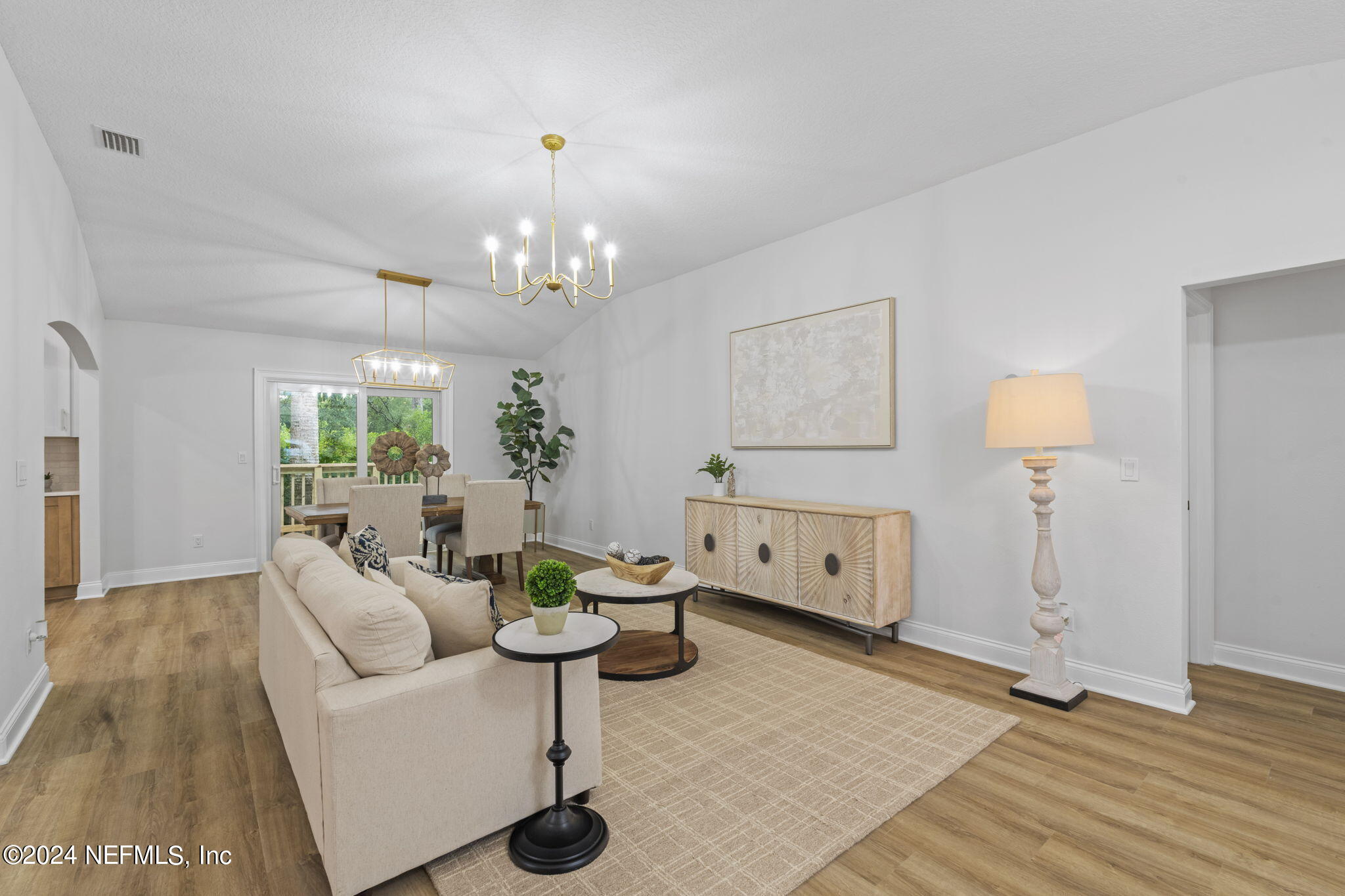 608 PRINCE Road, St. Augustine