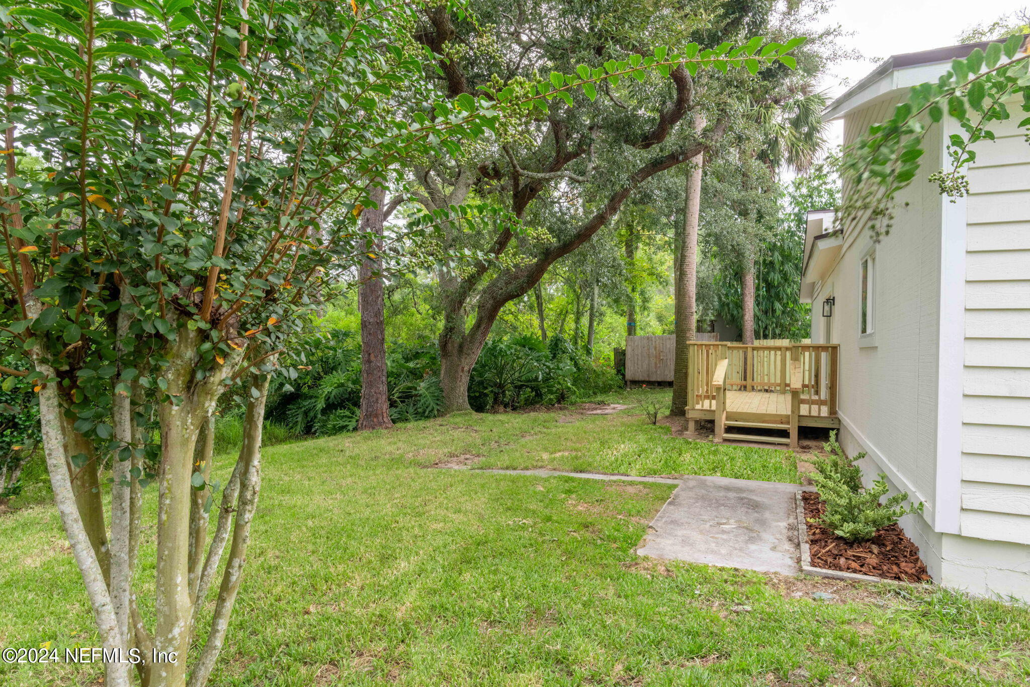 608 PRINCE Road, St. Augustine