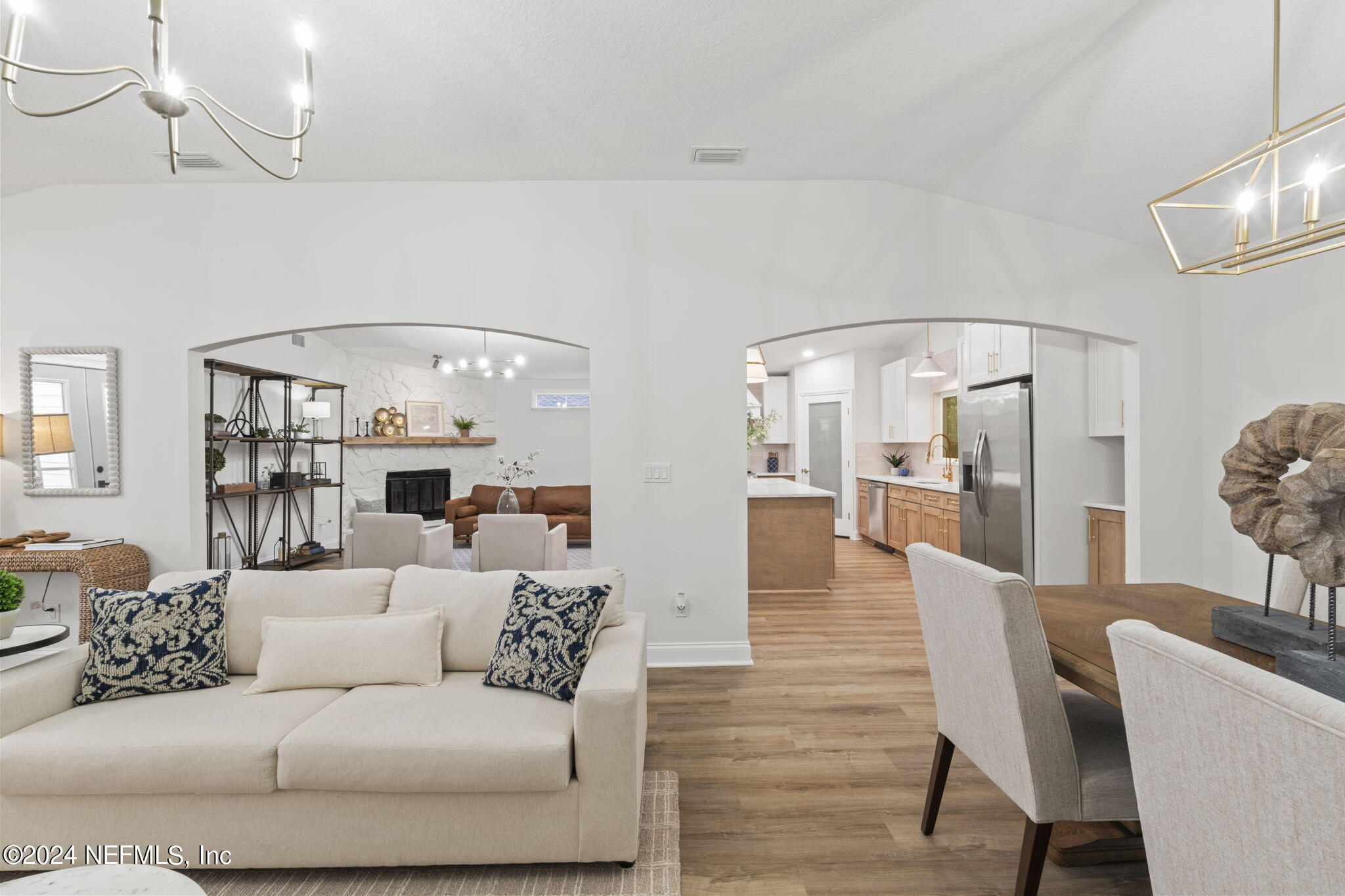 608 PRINCE Road, St. Augustine