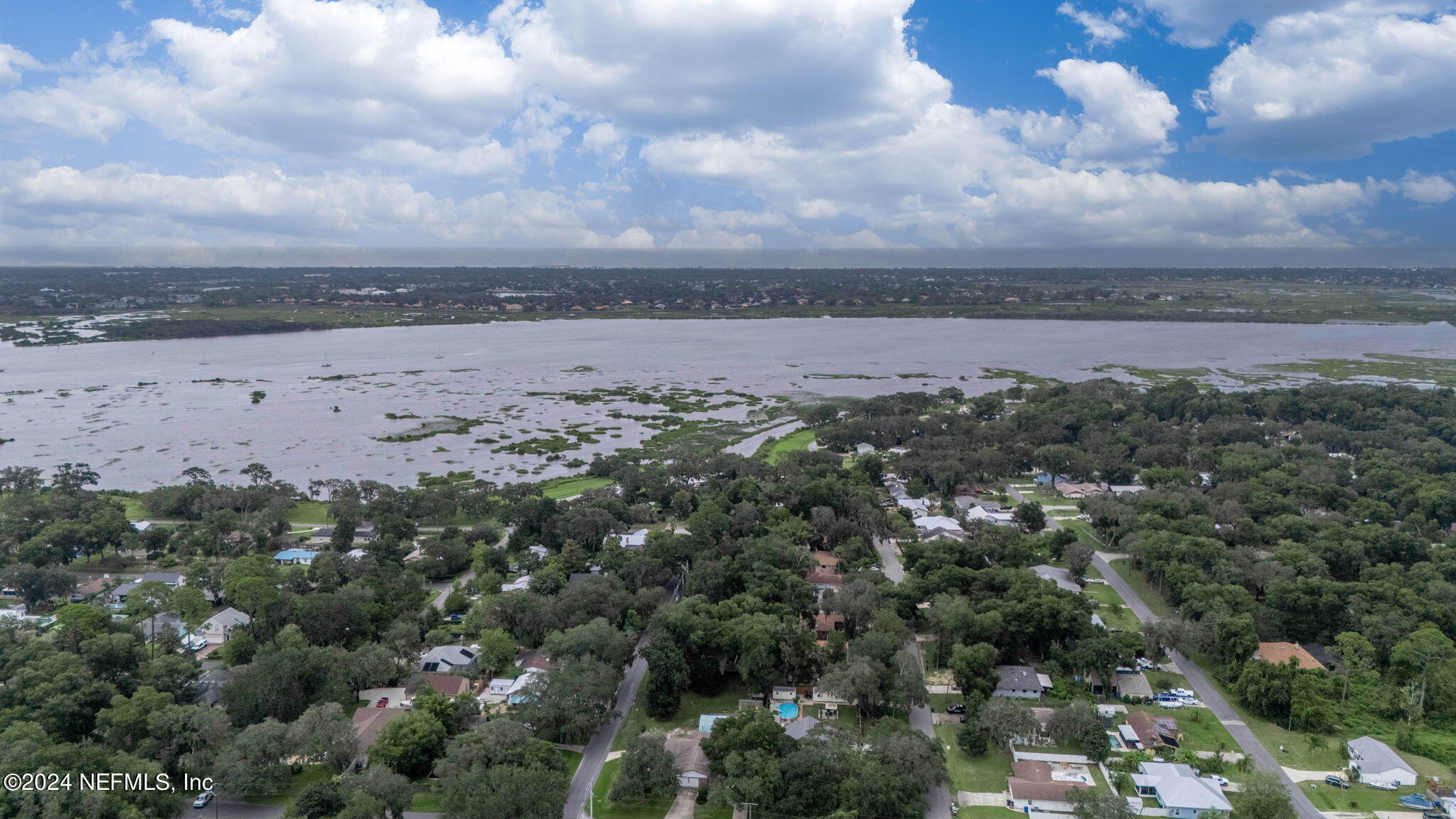 608 PRINCE Road, St. Augustine