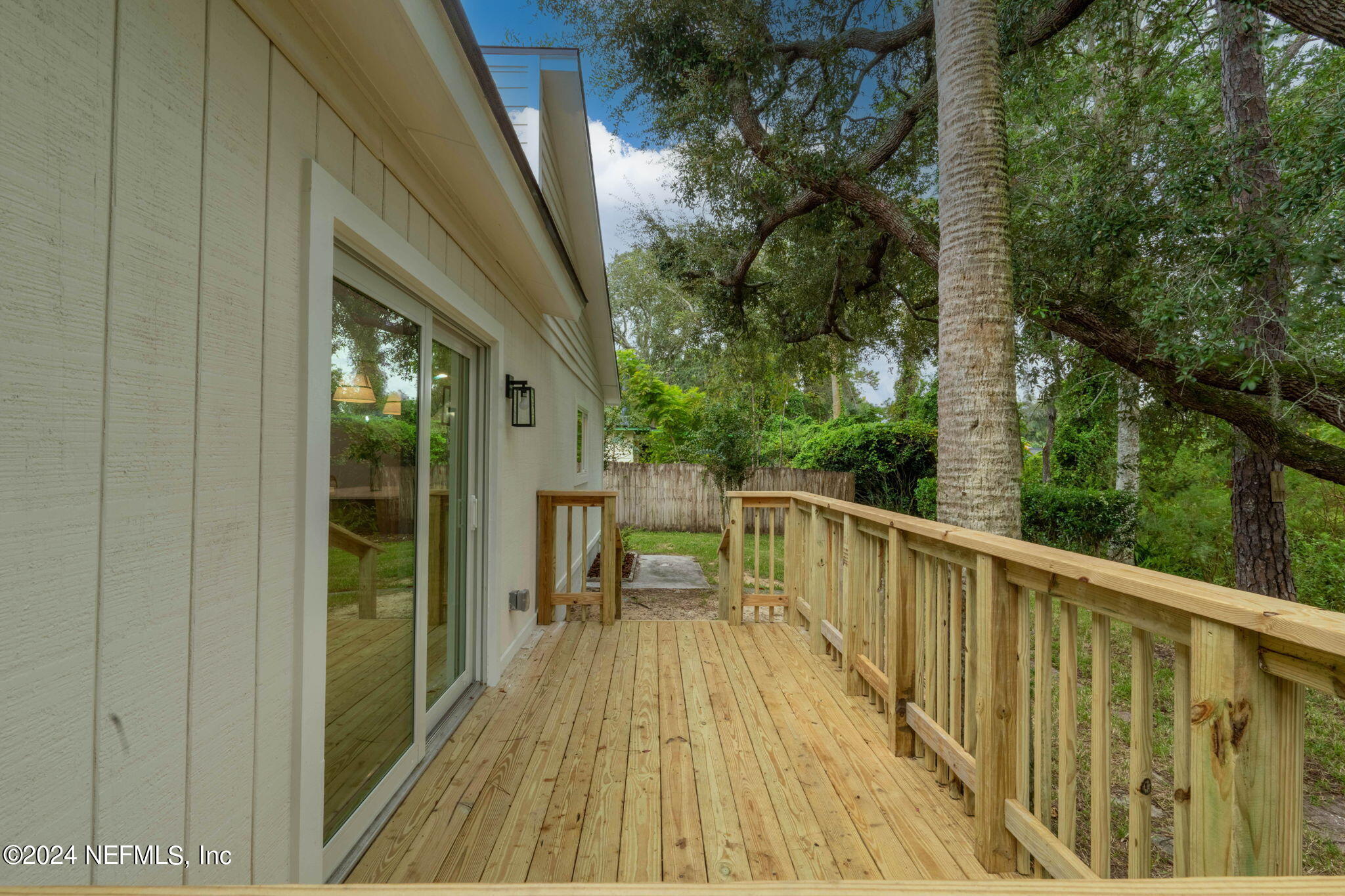 608 PRINCE Road, St. Augustine