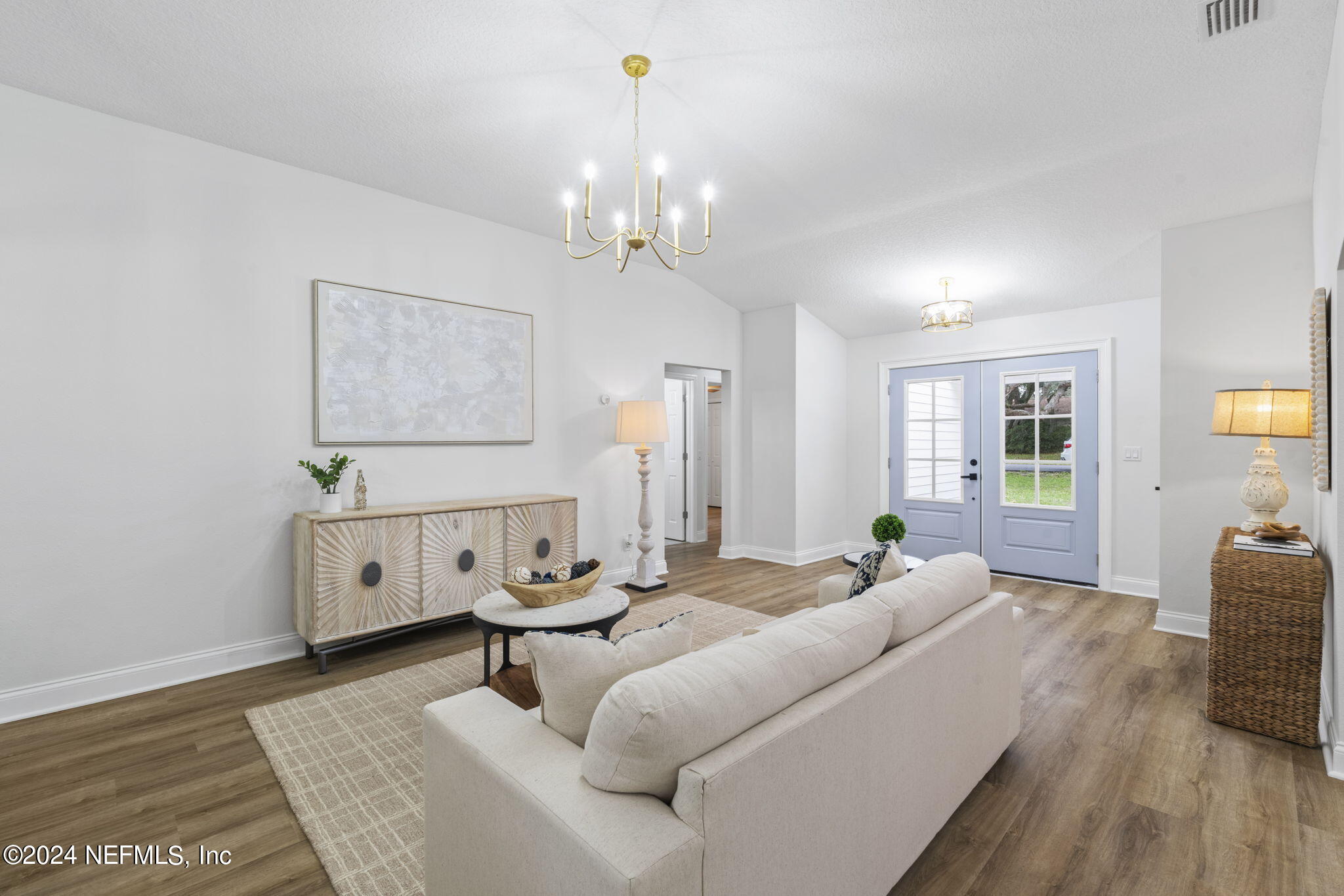 608 PRINCE Road, St. Augustine