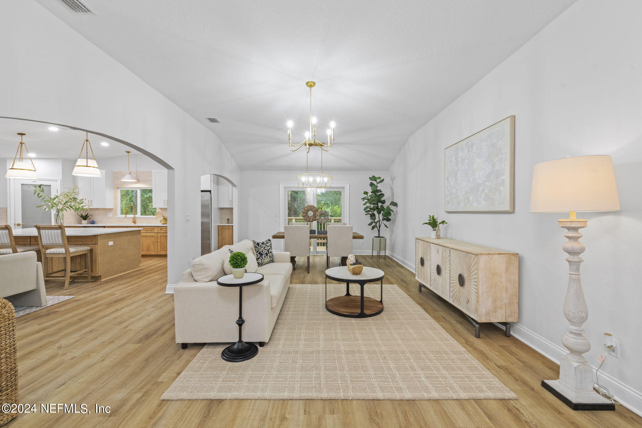 608 PRINCE Road, St. Augustine