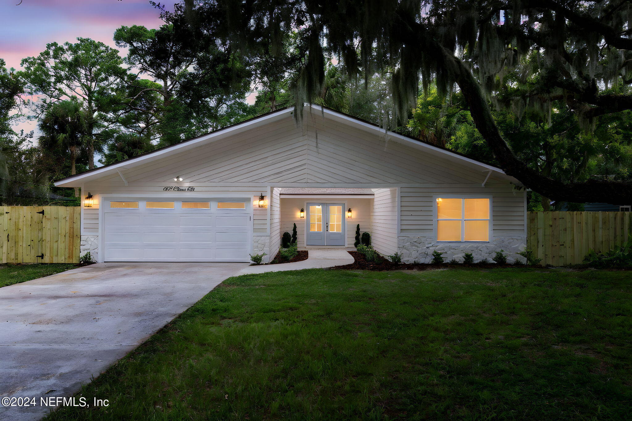 608 PRINCE Road, St. Augustine