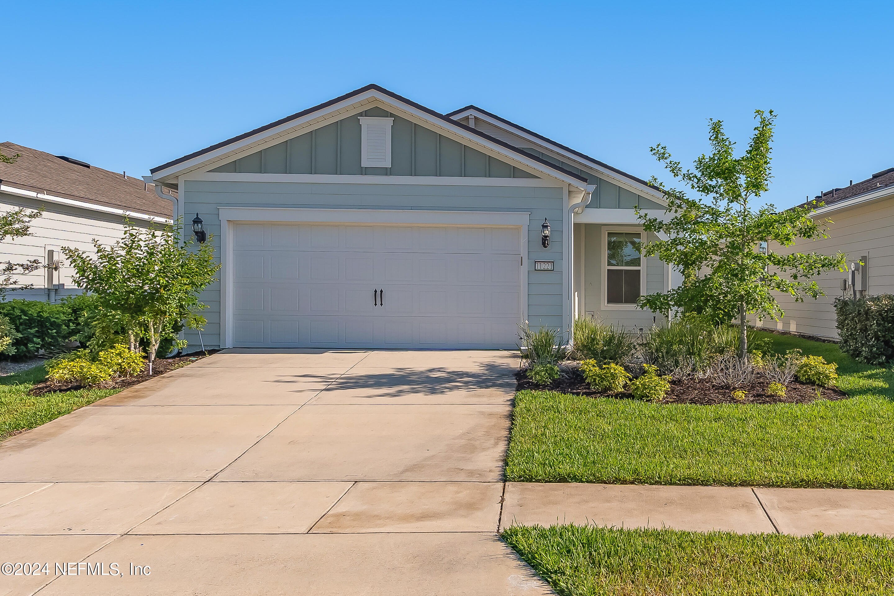 11221 PRESCOTT Court