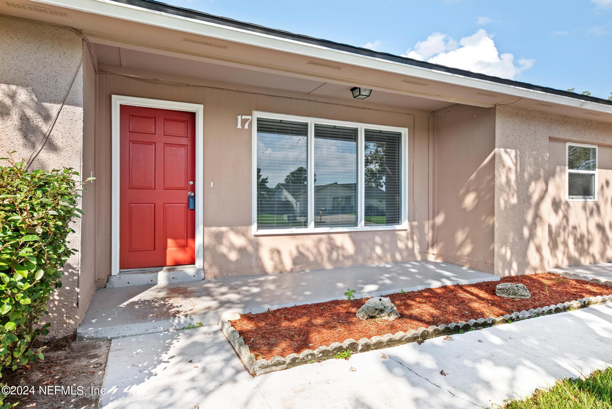 17 SEATROUT Street