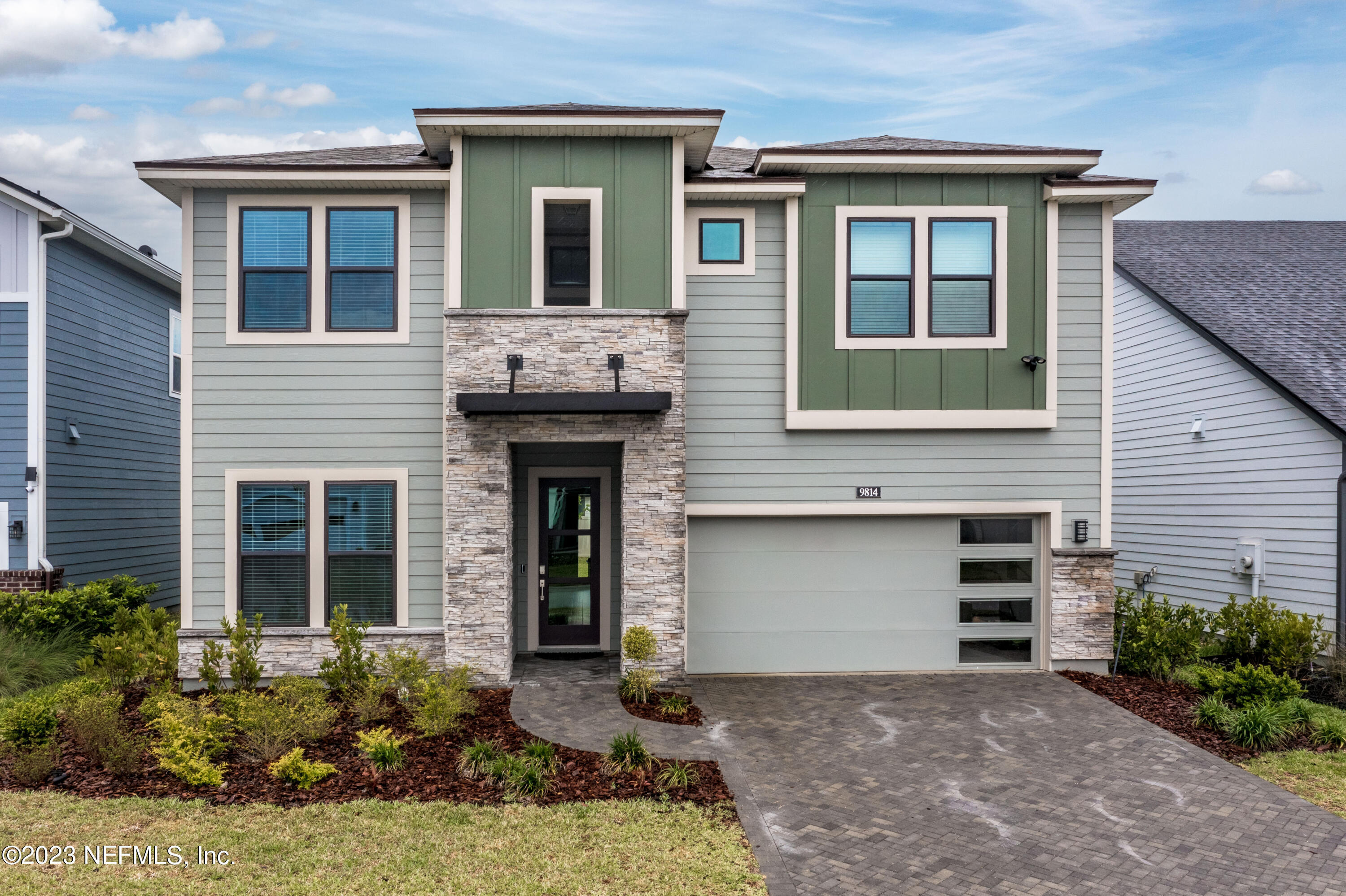 9814 INVENTION Lane