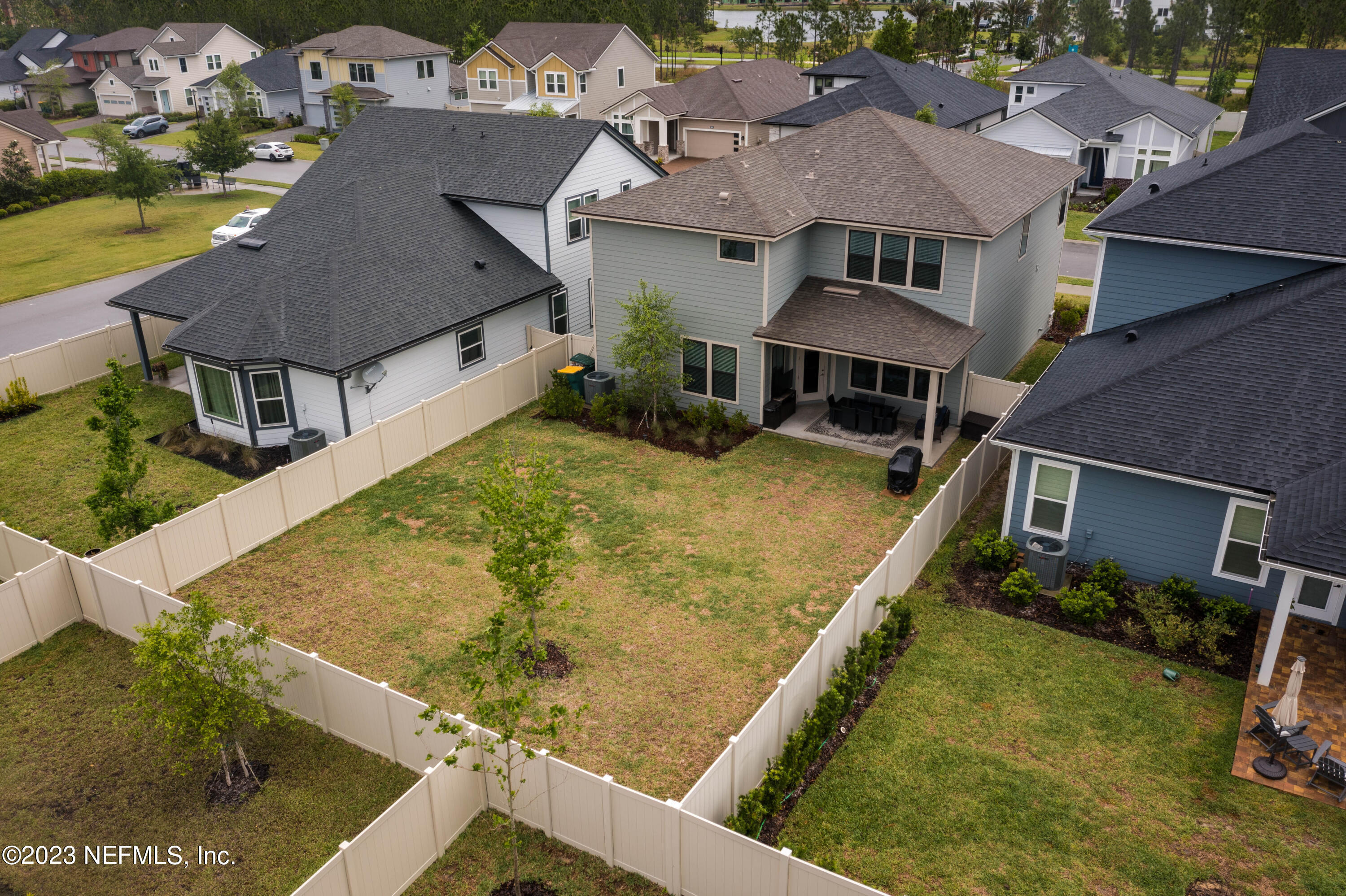 9814 INVENTION Lane
