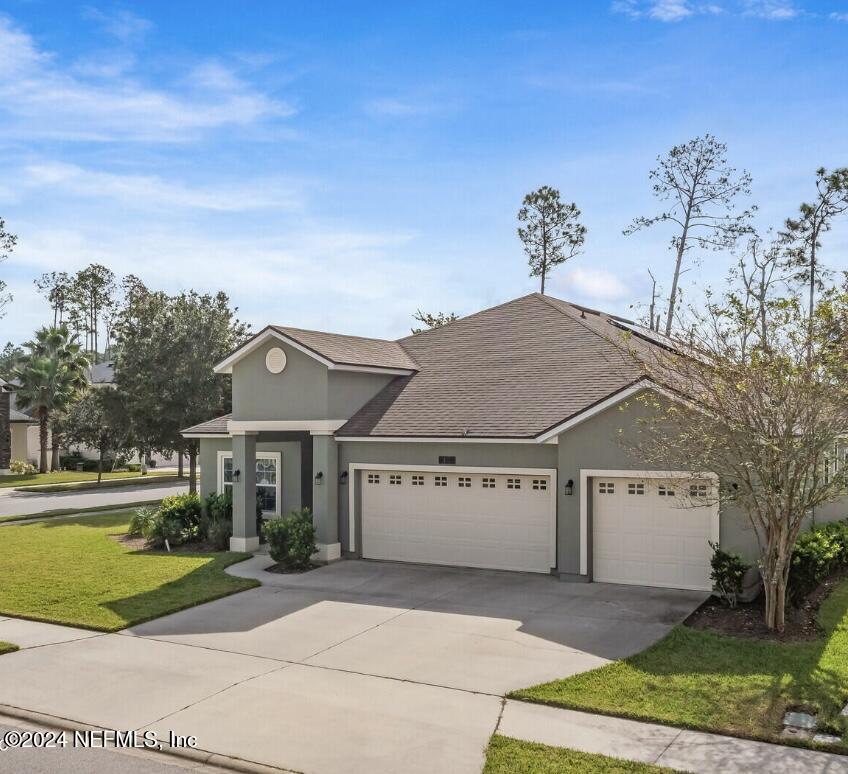 13 CARNAUBA Way