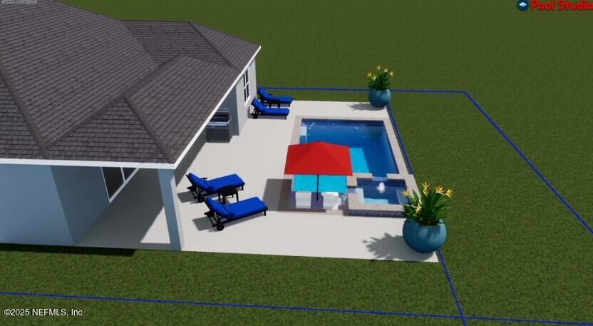 161 PALM ISLAND Way