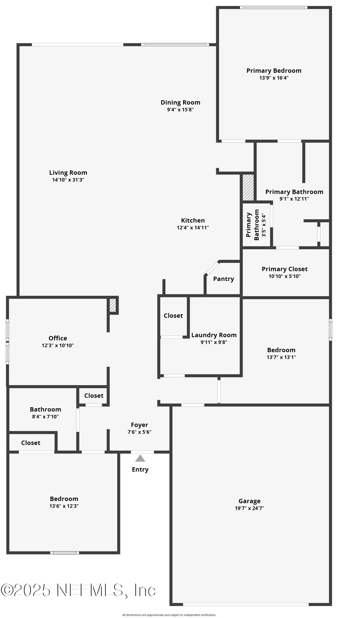 66 CYPRESS GROVE Trail