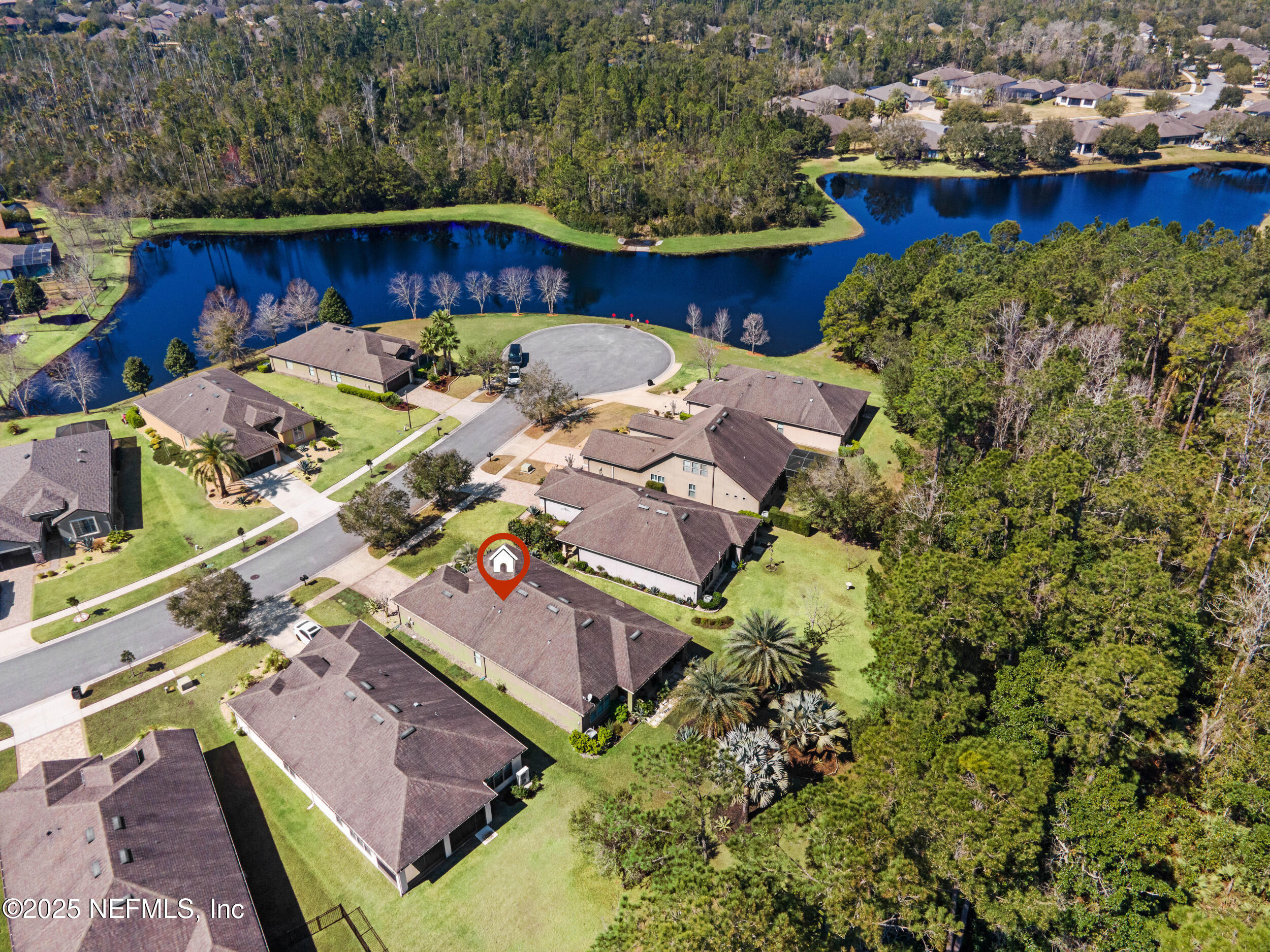 66 CYPRESS GROVE Trail