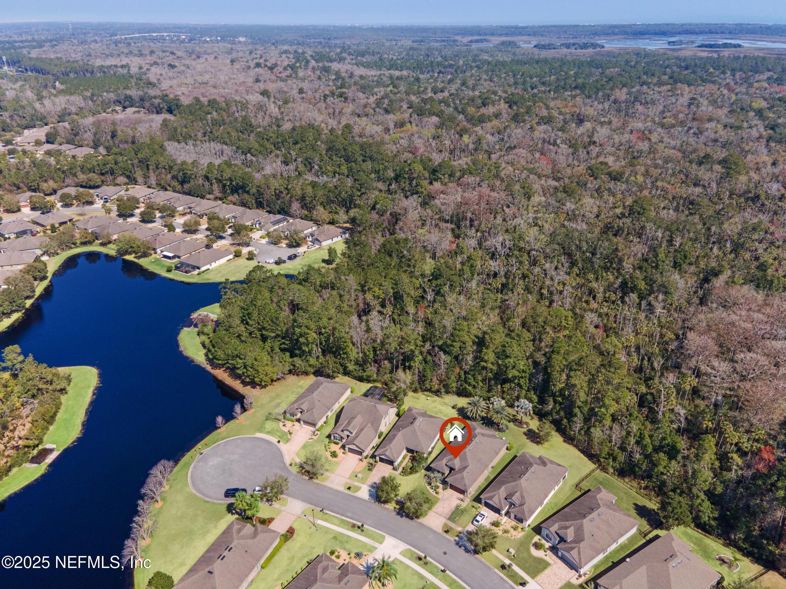 66 CYPRESS GROVE Trail