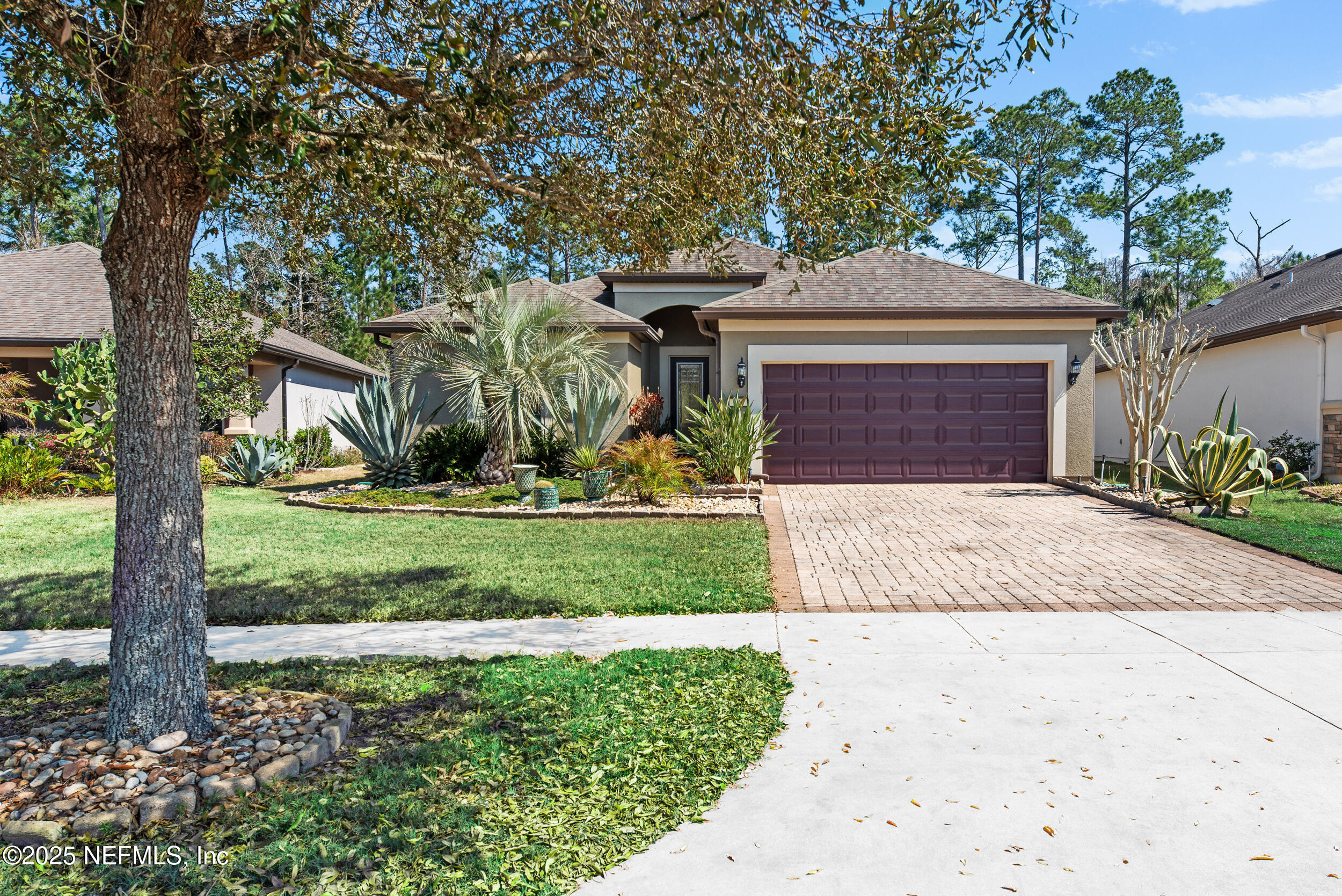 66 CYPRESS GROVE Trail