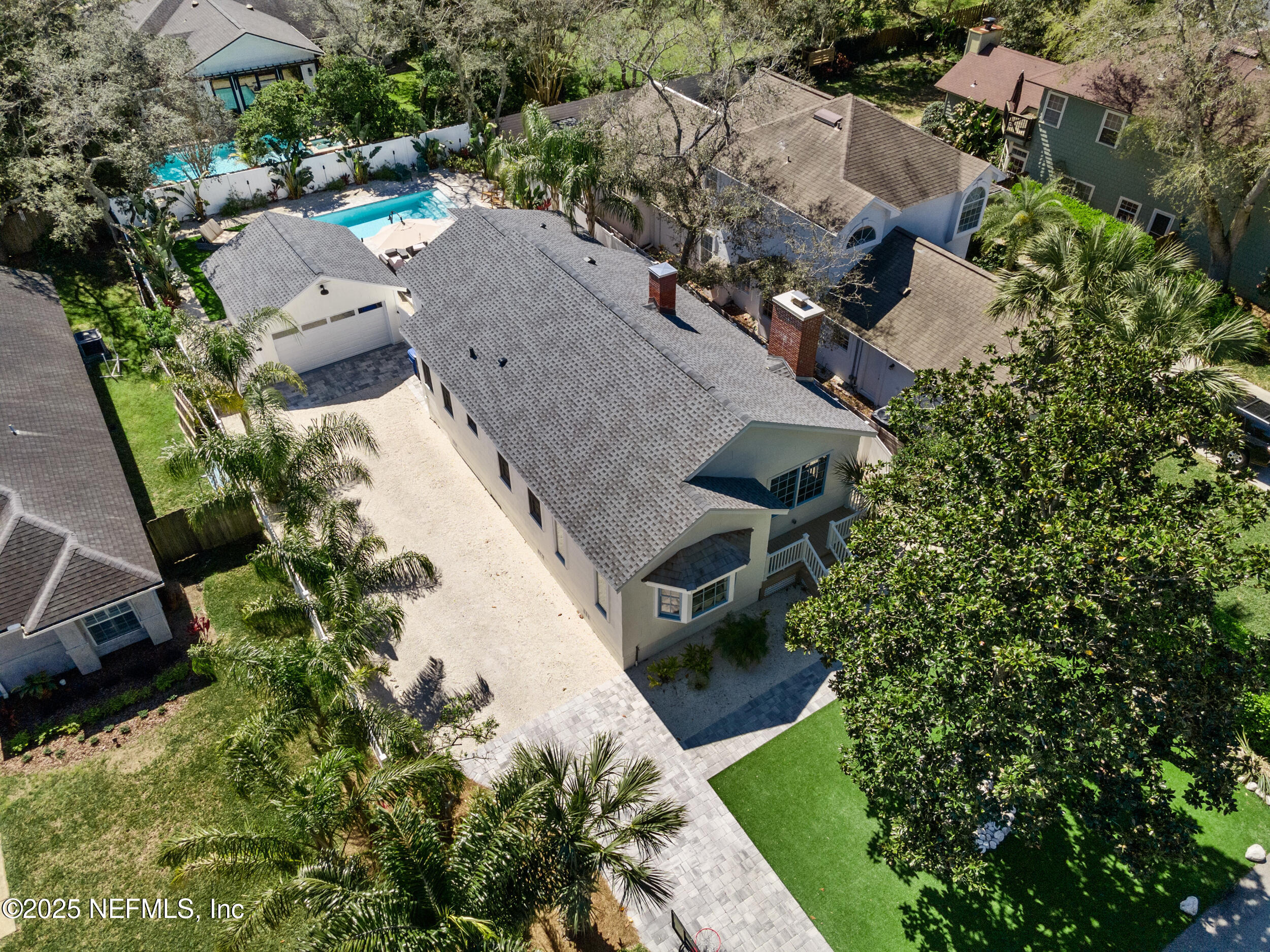 36 FRANKLIN Avenue