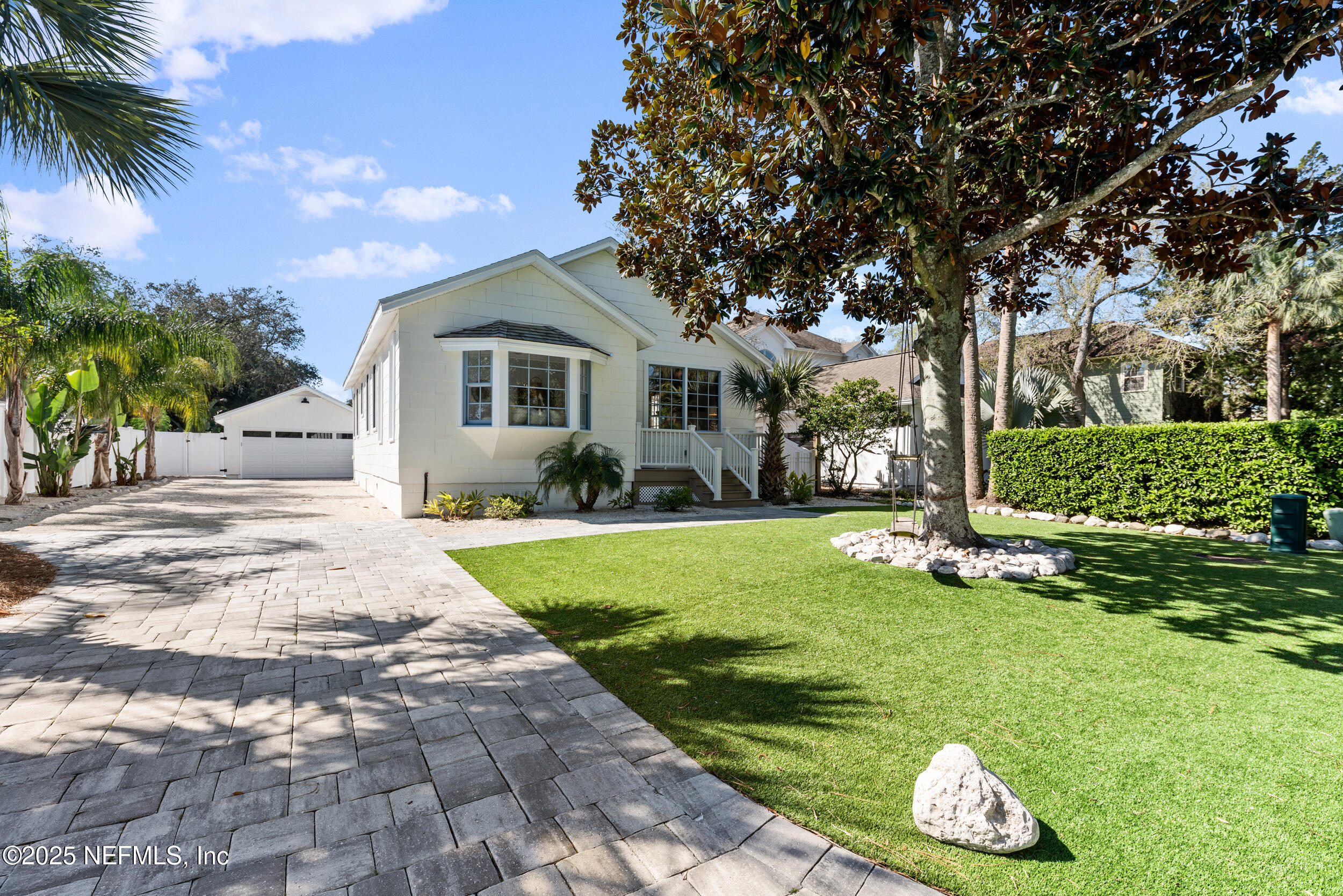 36 FRANKLIN Avenue