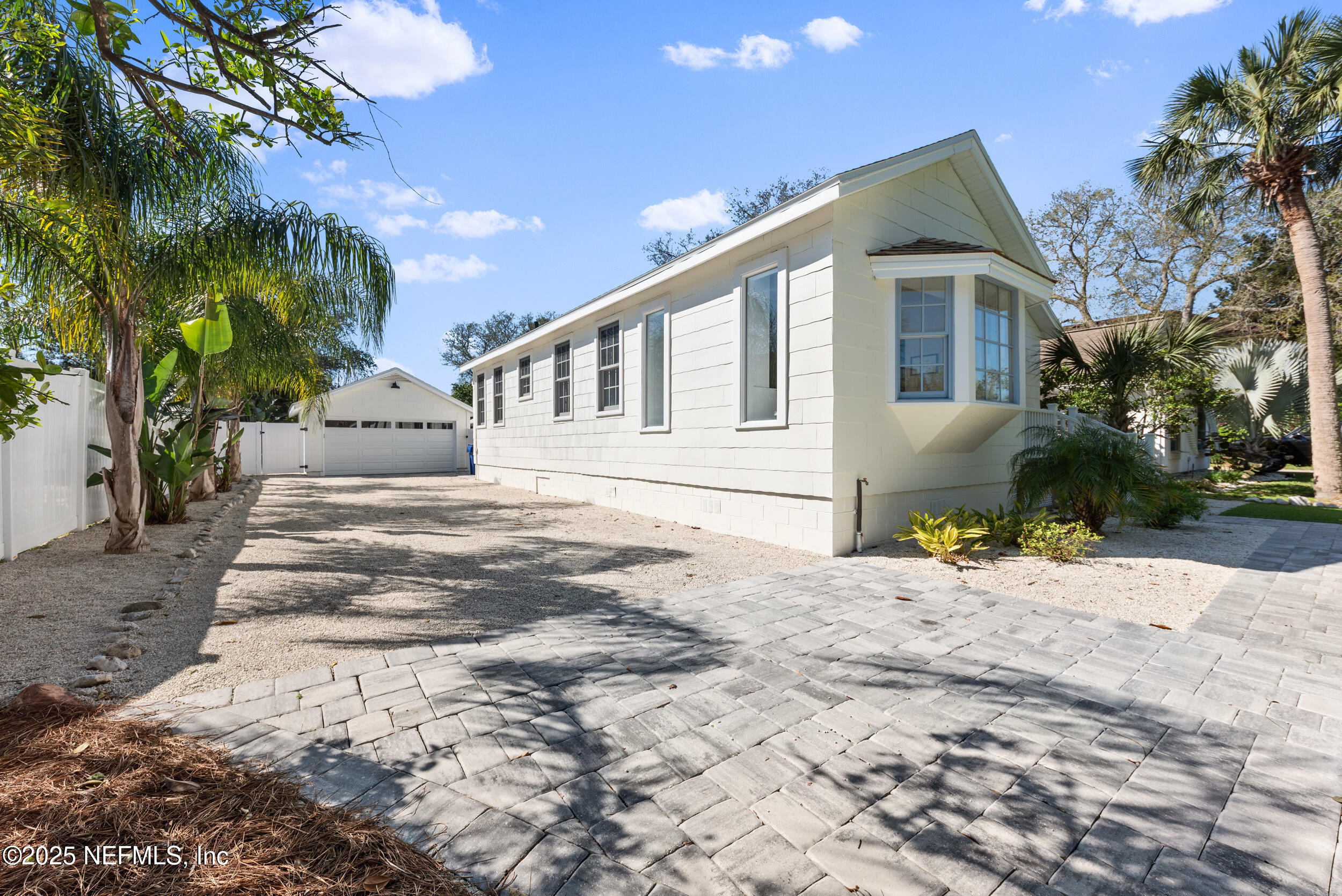36 FRANKLIN Avenue