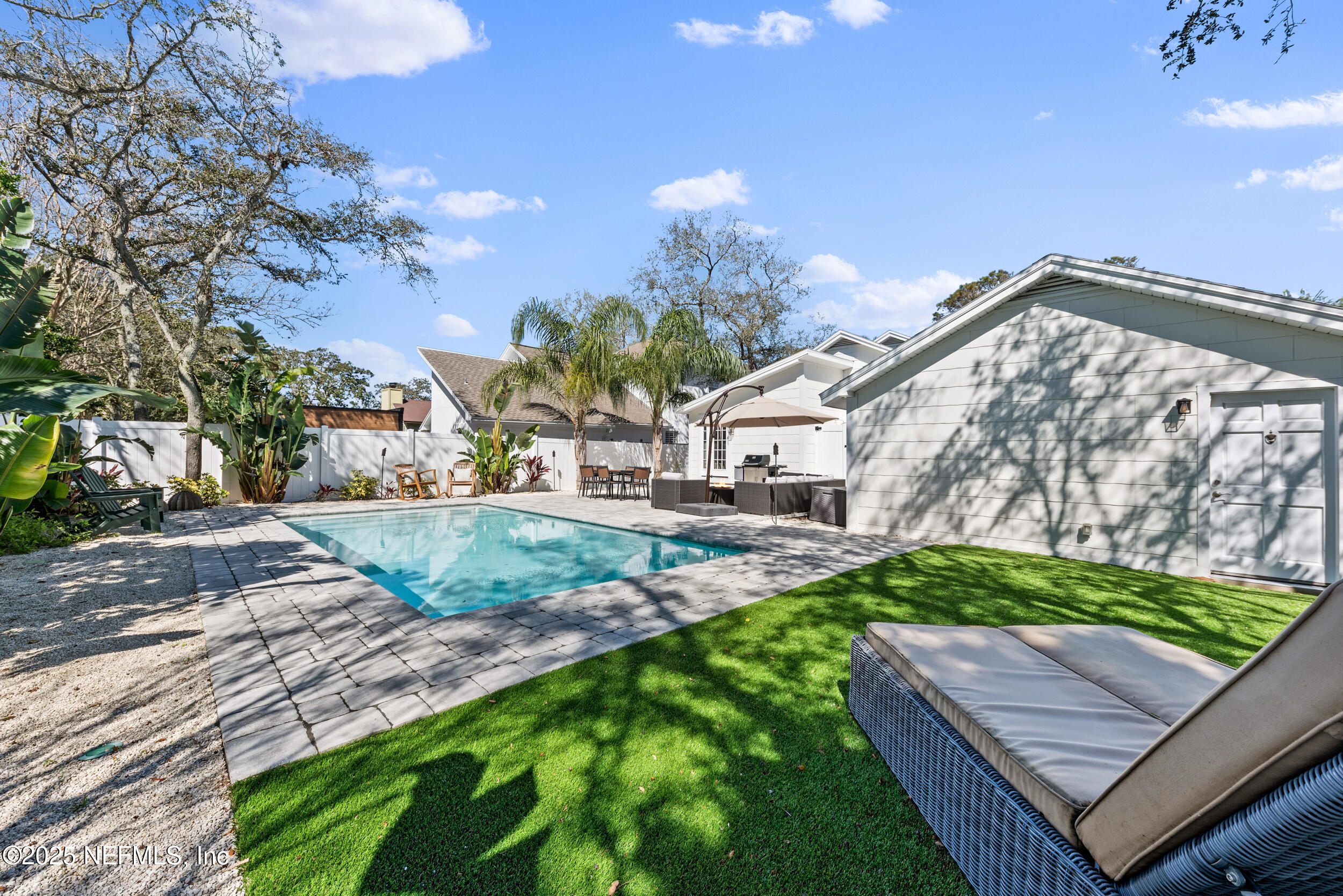 36 FRANKLIN Avenue