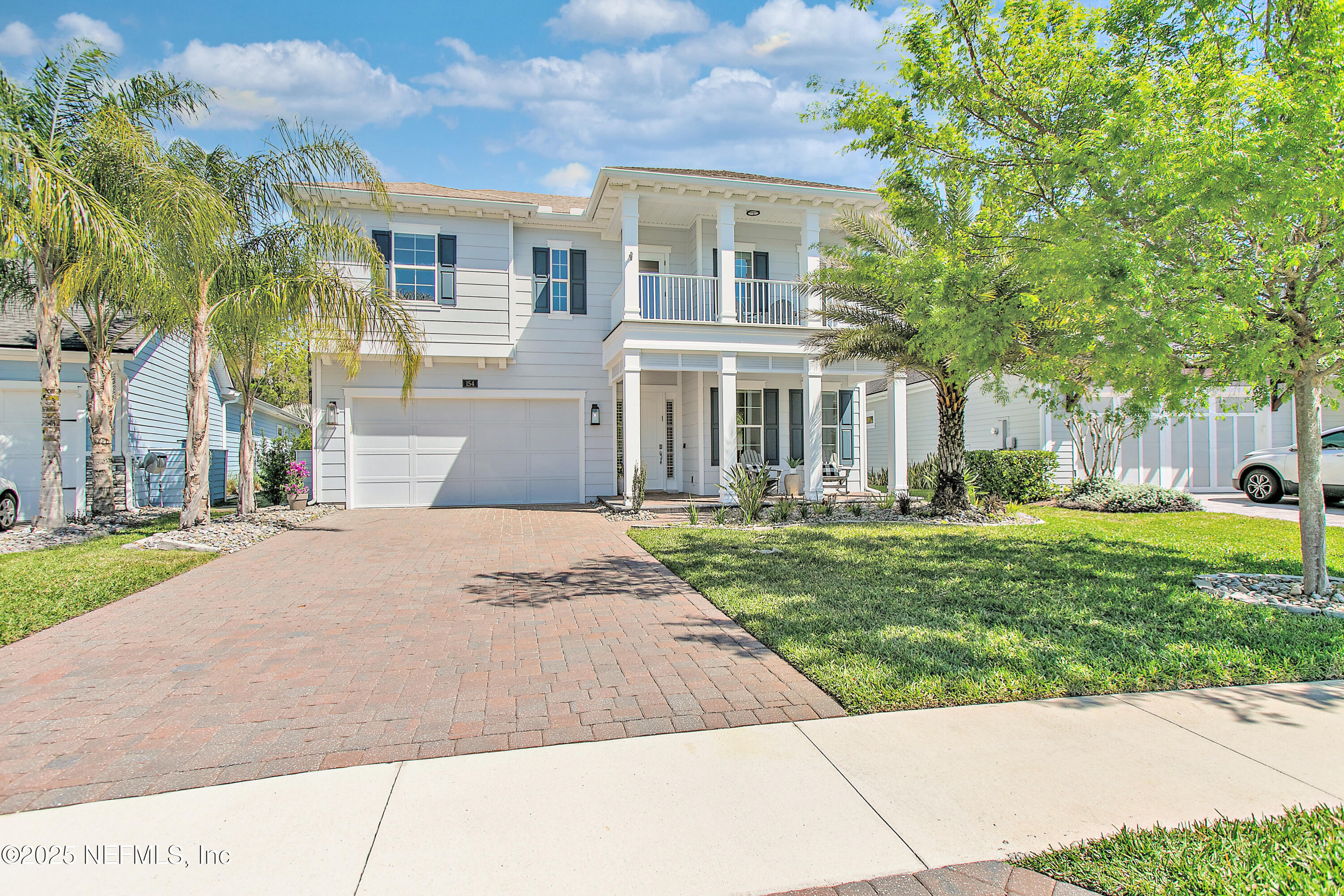154 PARKBLUFF Circle