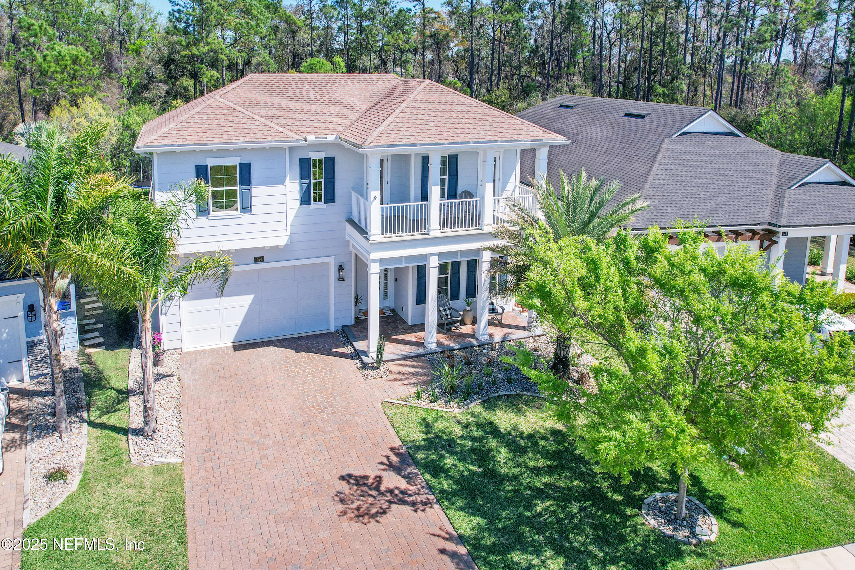 154 PARKBLUFF Circle