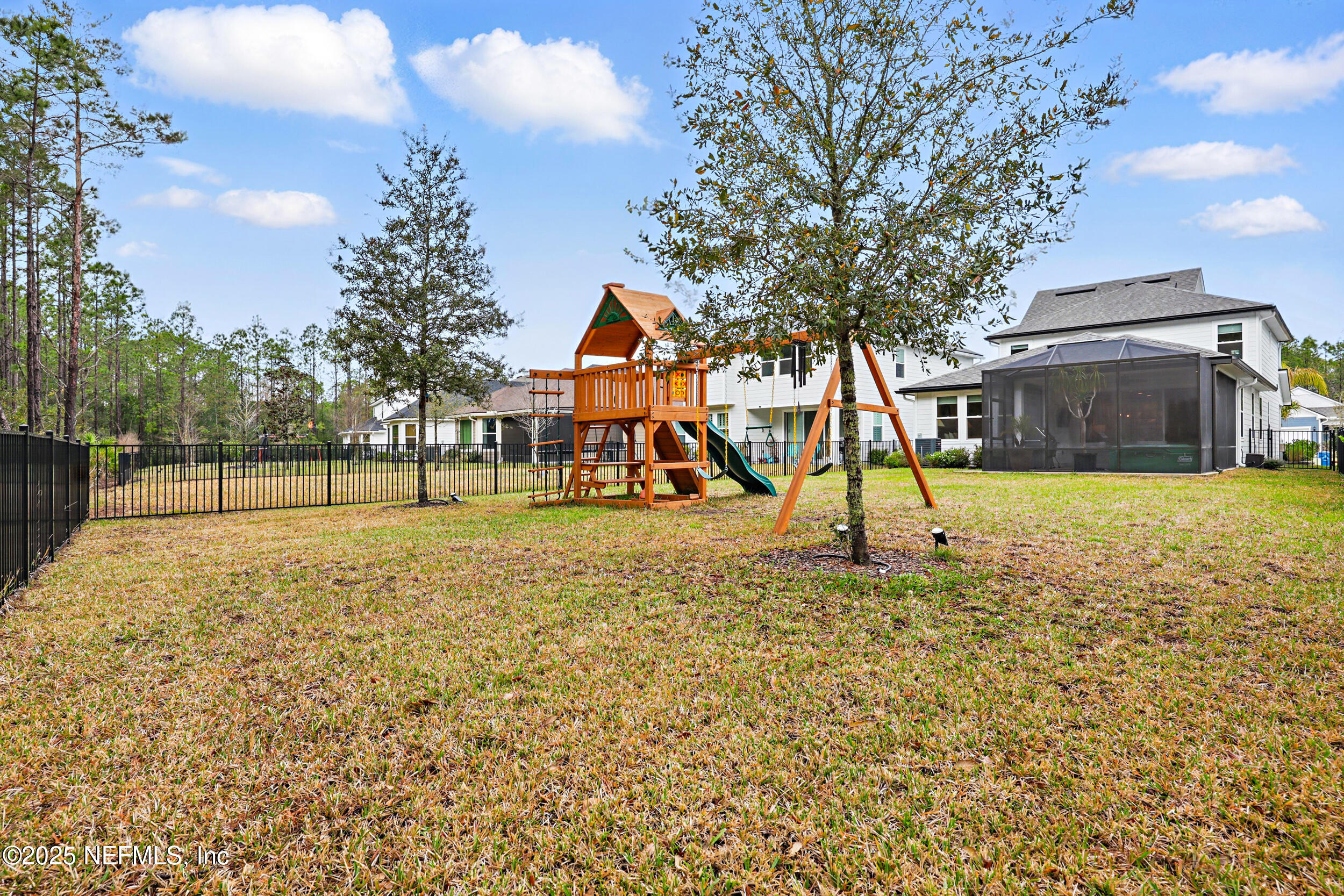 139 RAINBOW TROUT Lane