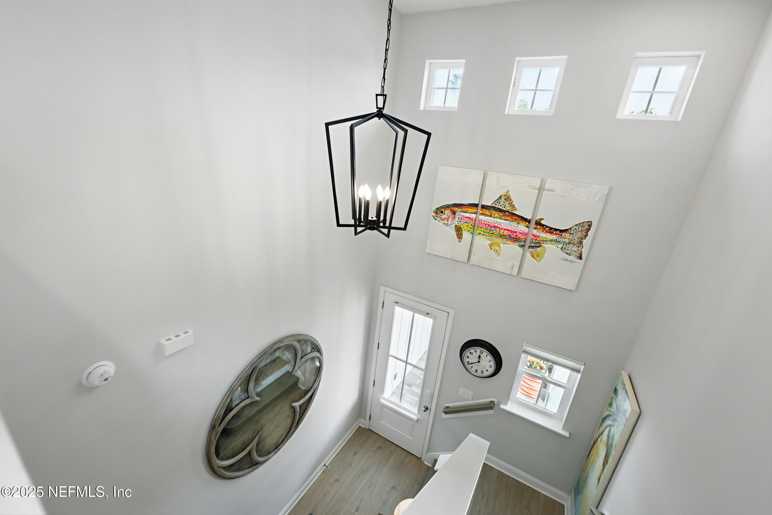 139 RAINBOW TROUT Lane