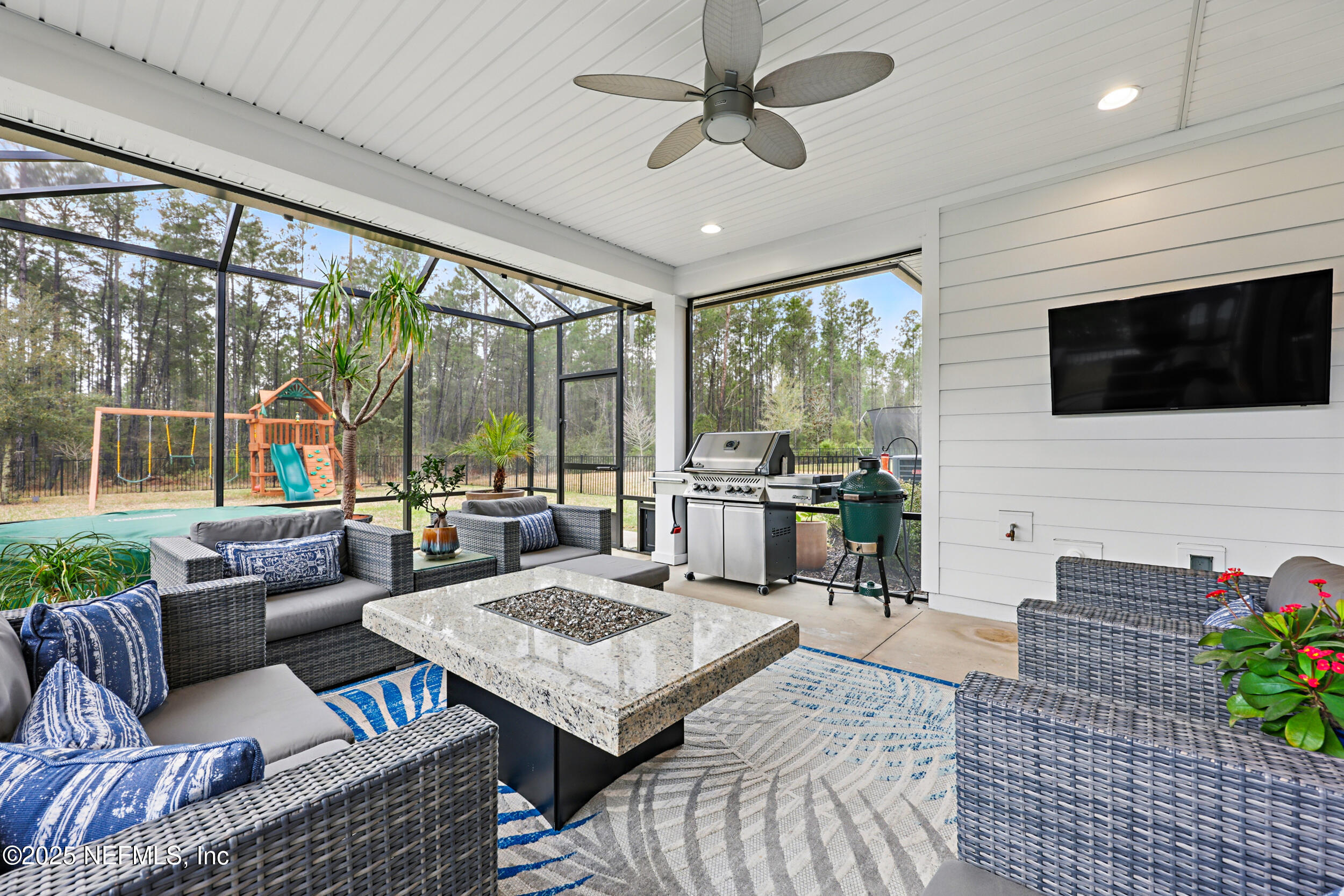 139 RAINBOW TROUT Lane